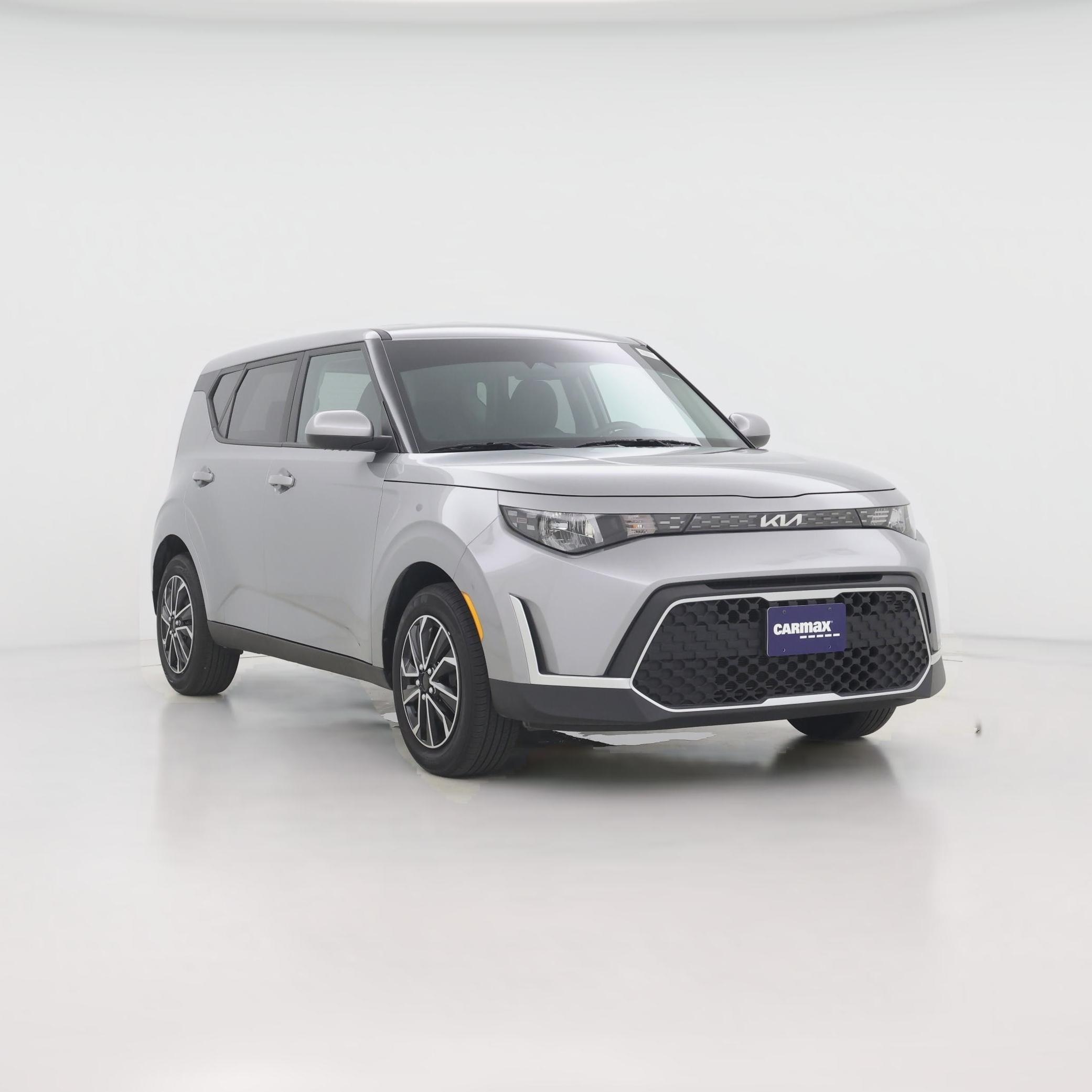 Thumbnail: 2025 Kia Soul - 1