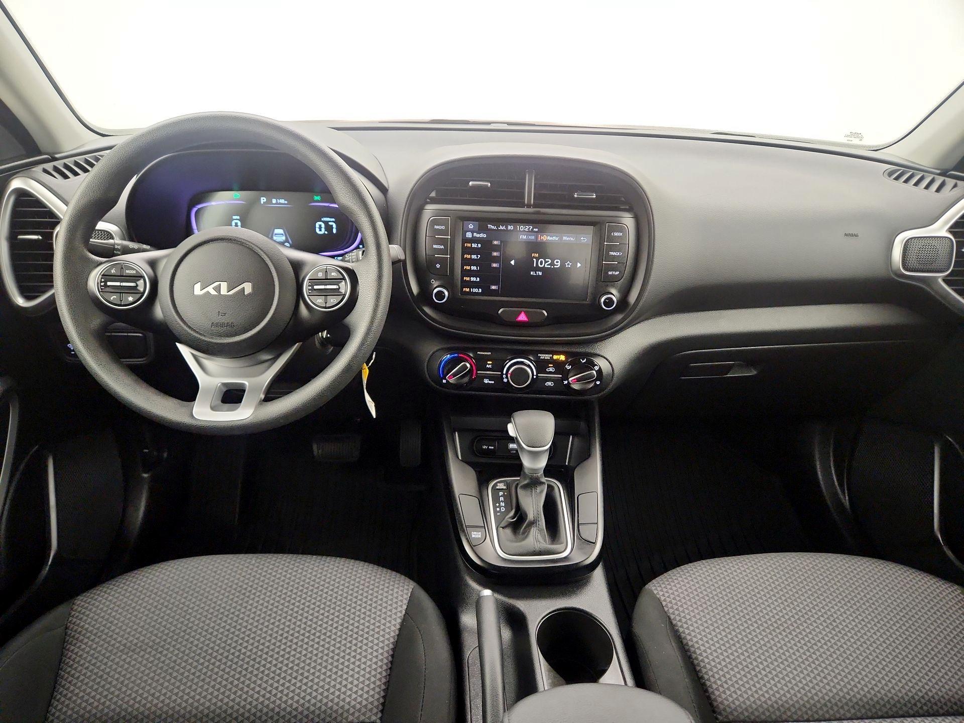 Thumbnail: 2025 Kia Soul - 9