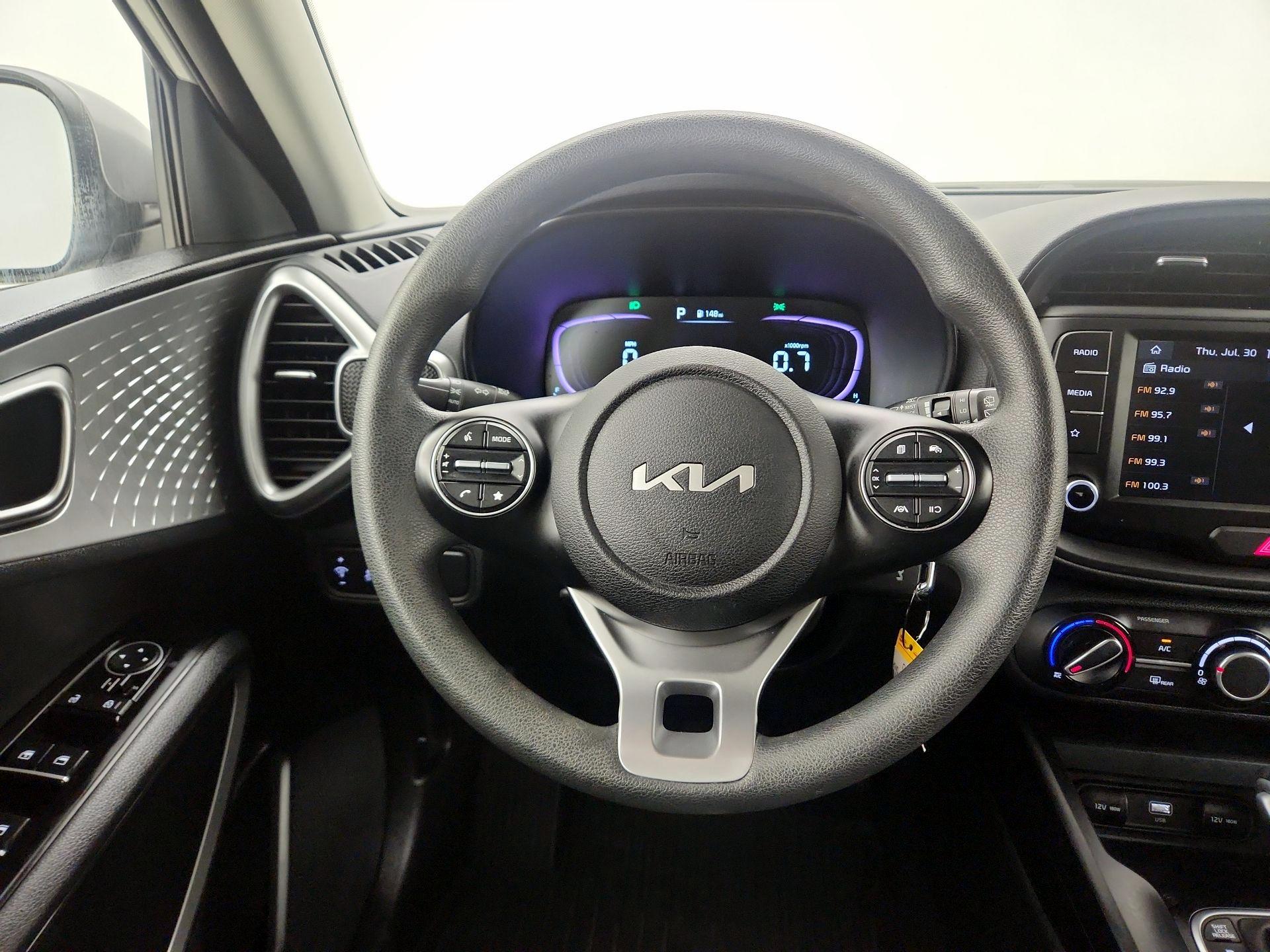 Thumbnail: 2025 Kia Soul - 10