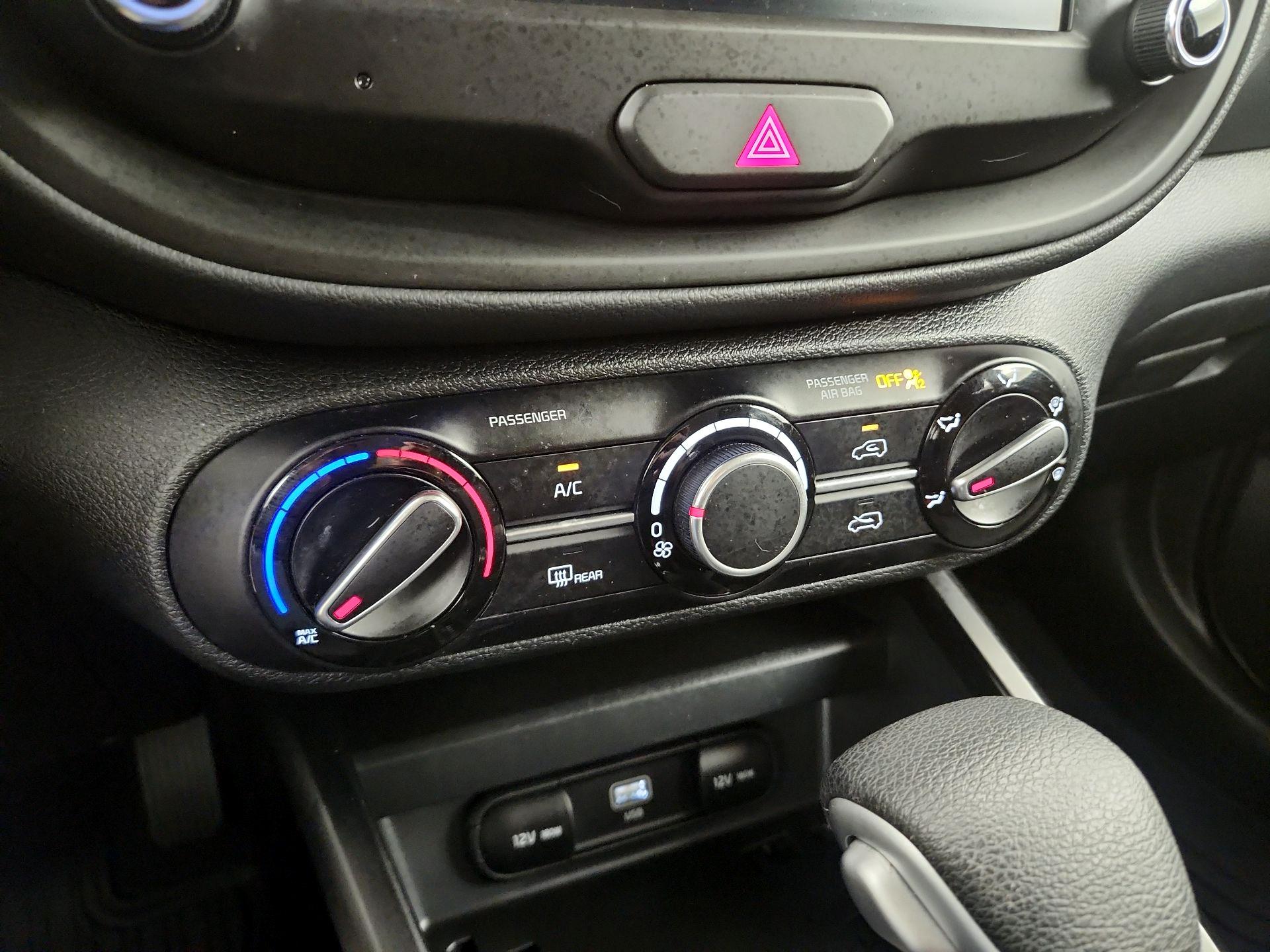 Thumbnail: 2025 Kia Soul - 16
