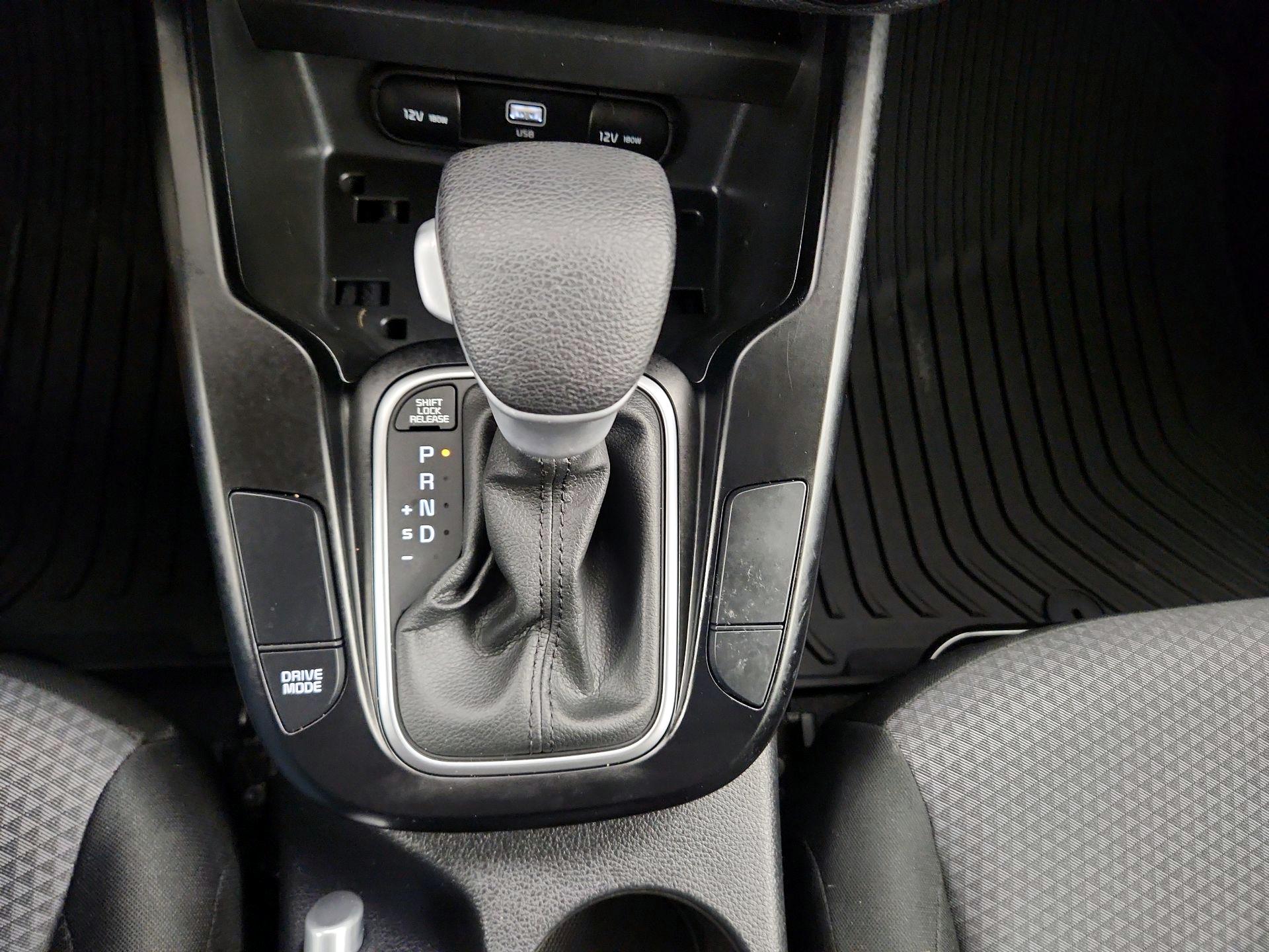 Thumbnail: 2025 Kia Soul - 17