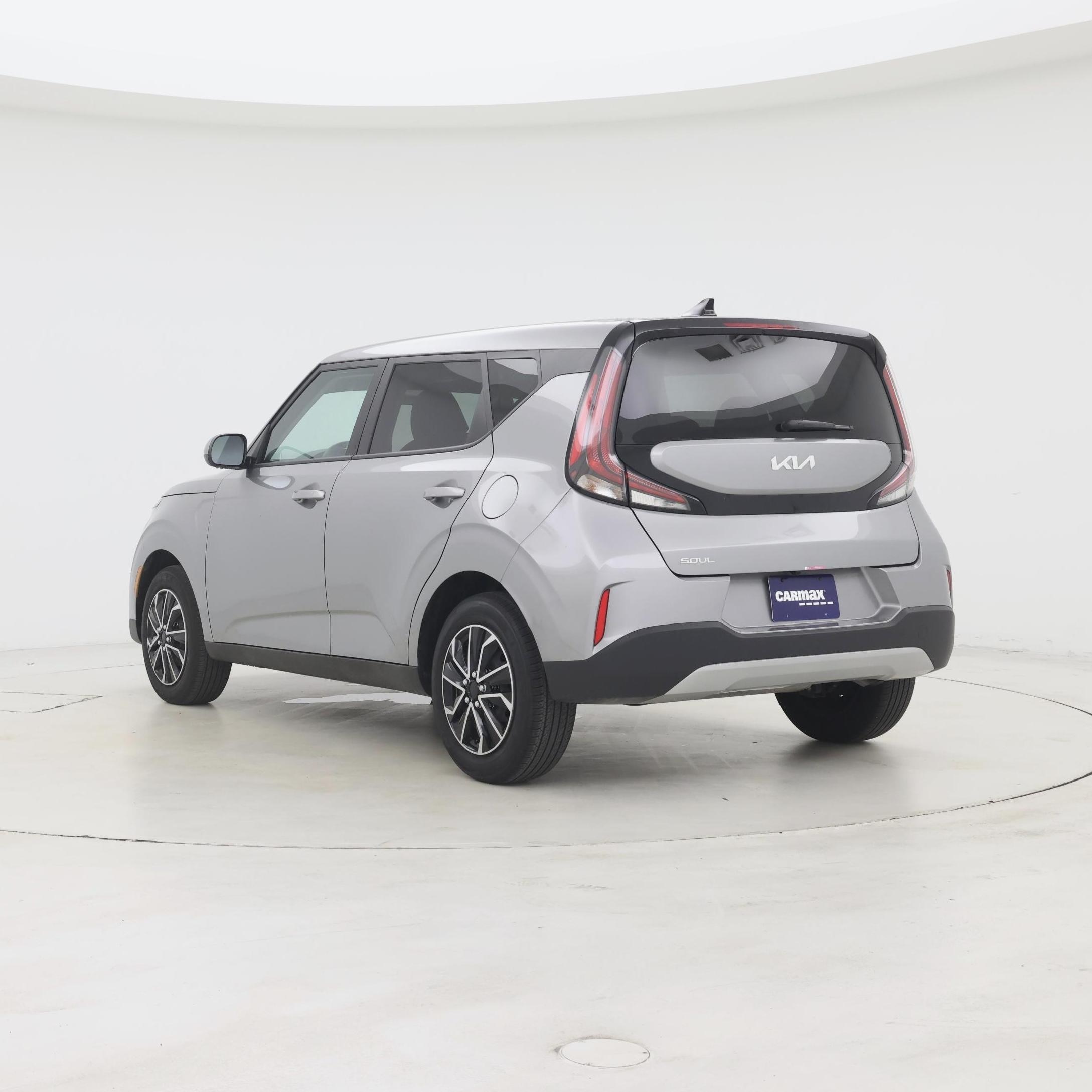 Thumbnail: 2025 Kia Soul - 2