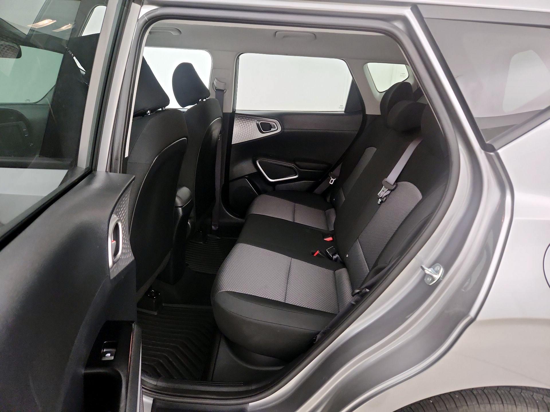 Thumbnail: 2025 Kia Soul - 19
