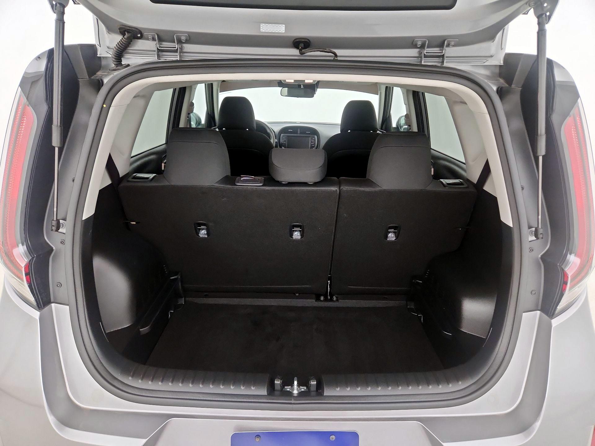 Thumbnail: 2025 Kia Soul - 20