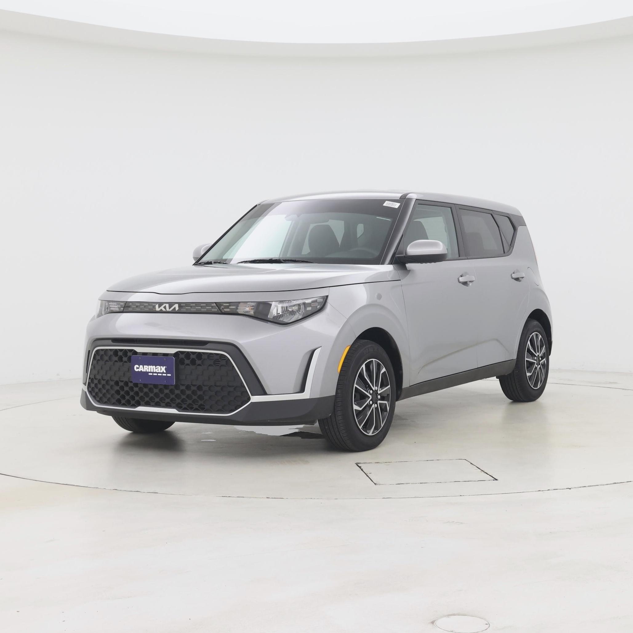 Thumbnail: 2025 Kia Soul - 4