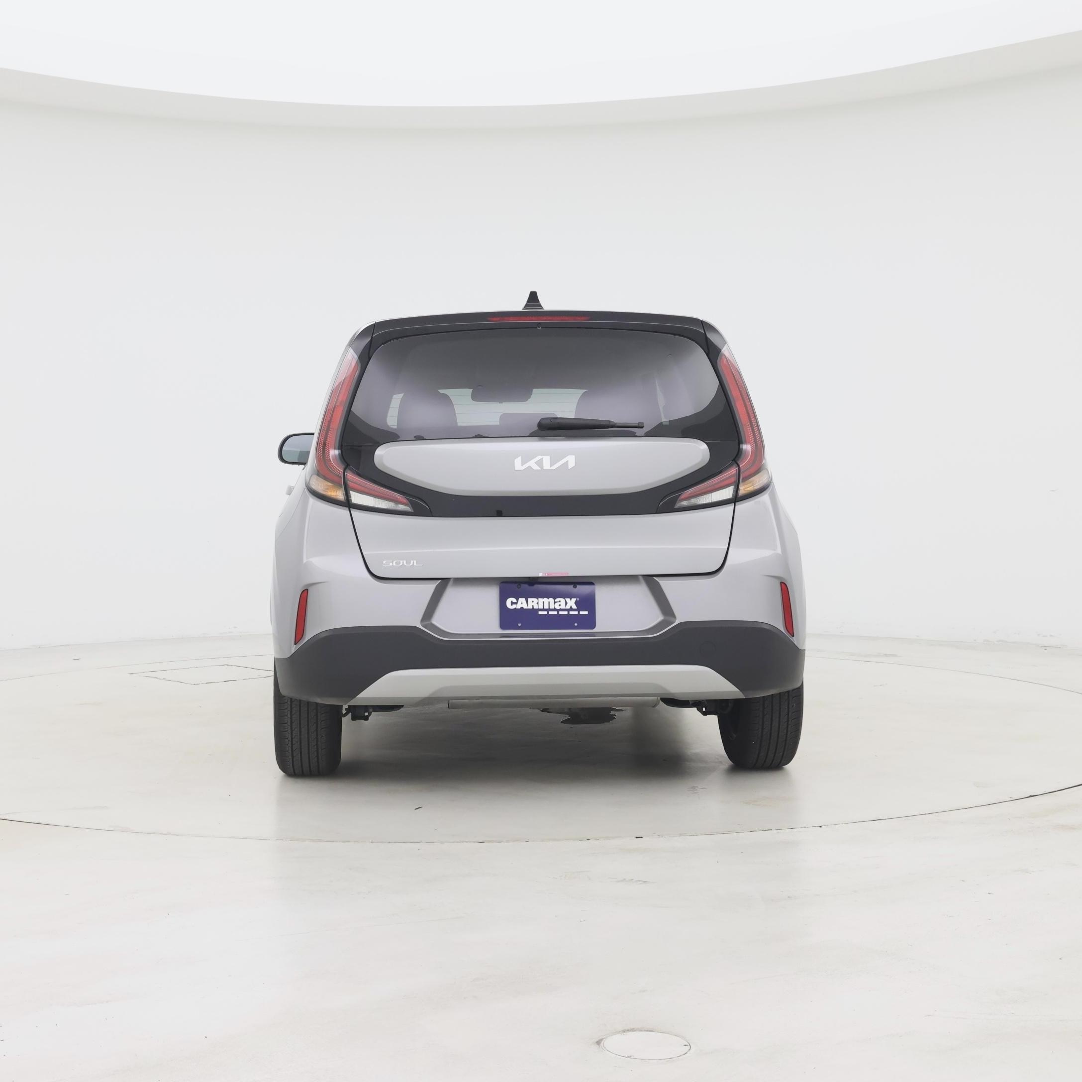 Thumbnail: 2025 Kia Soul - 6