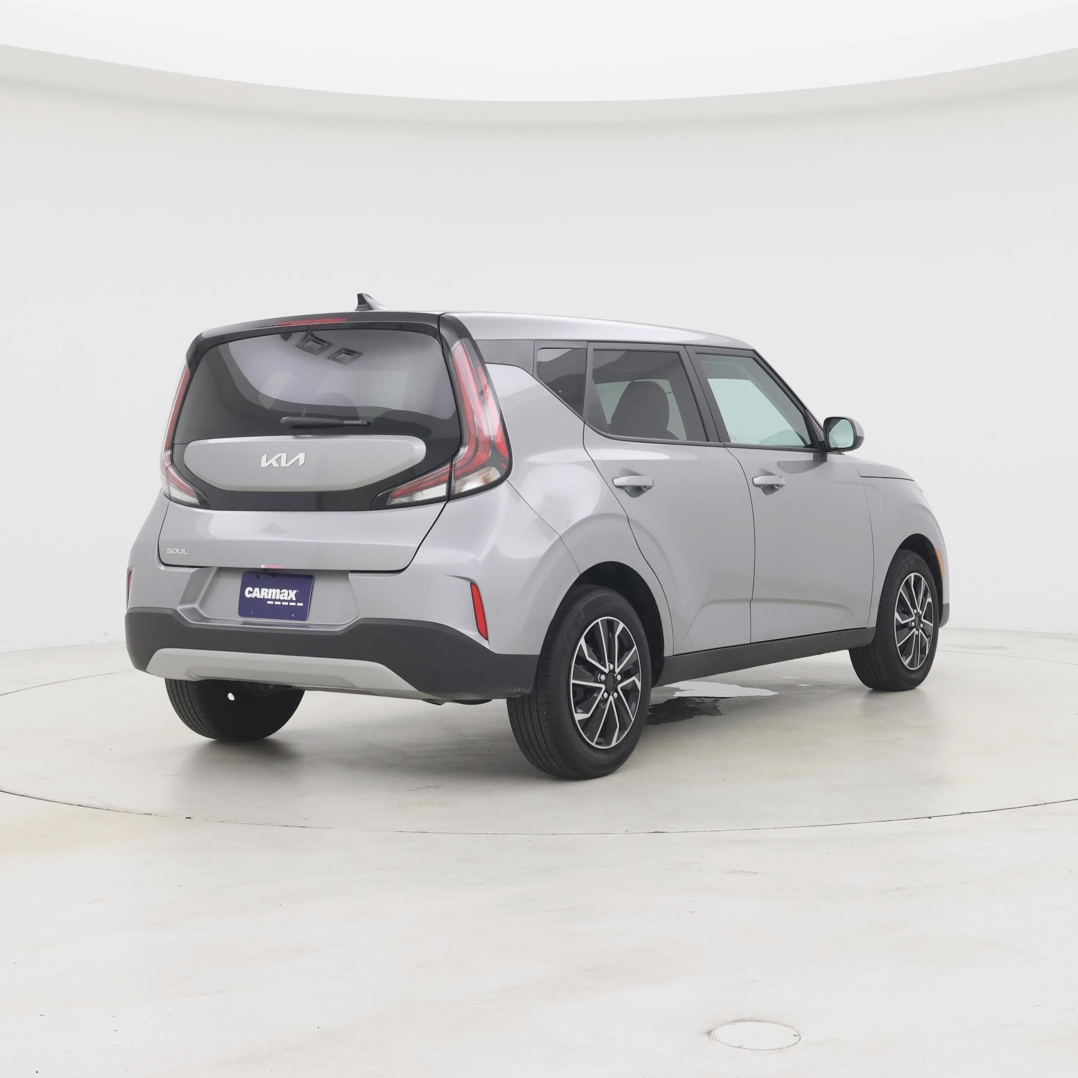 Thumbnail: 2025 Kia Soul - 8