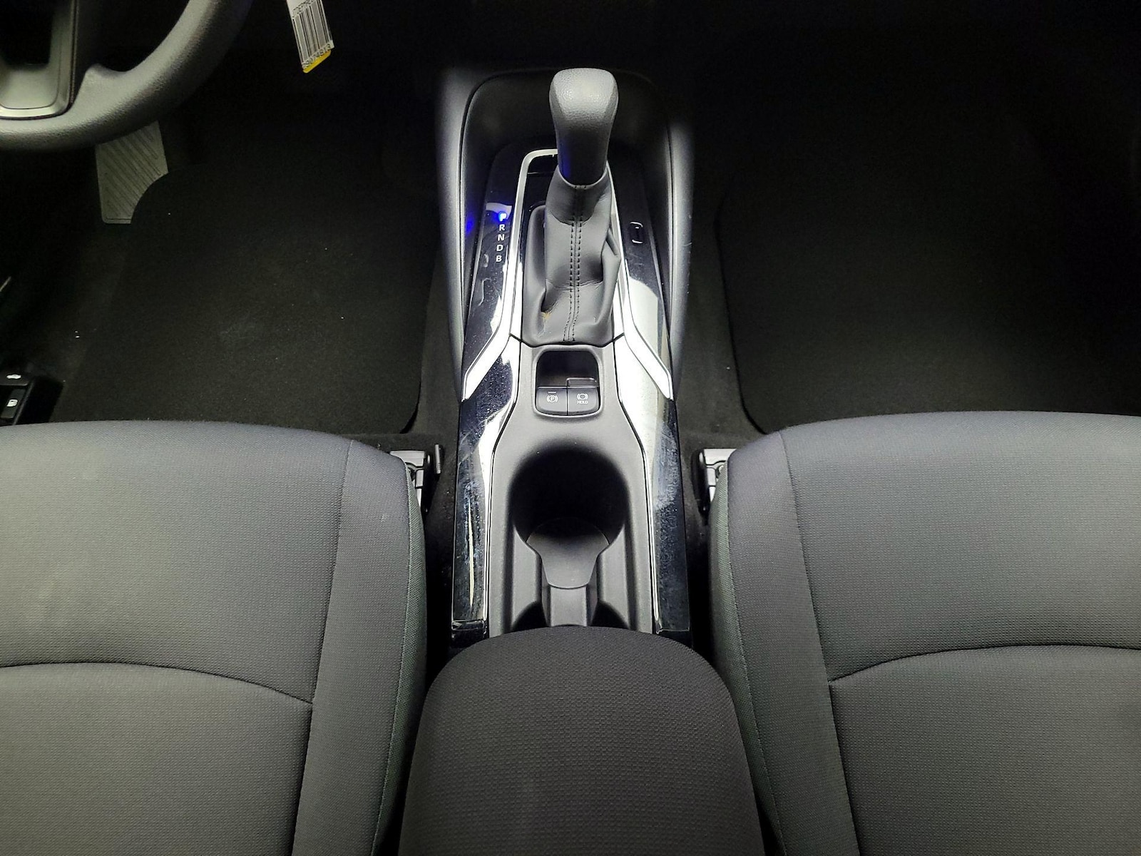 2022 Toyota Corolla LE - Photo 16