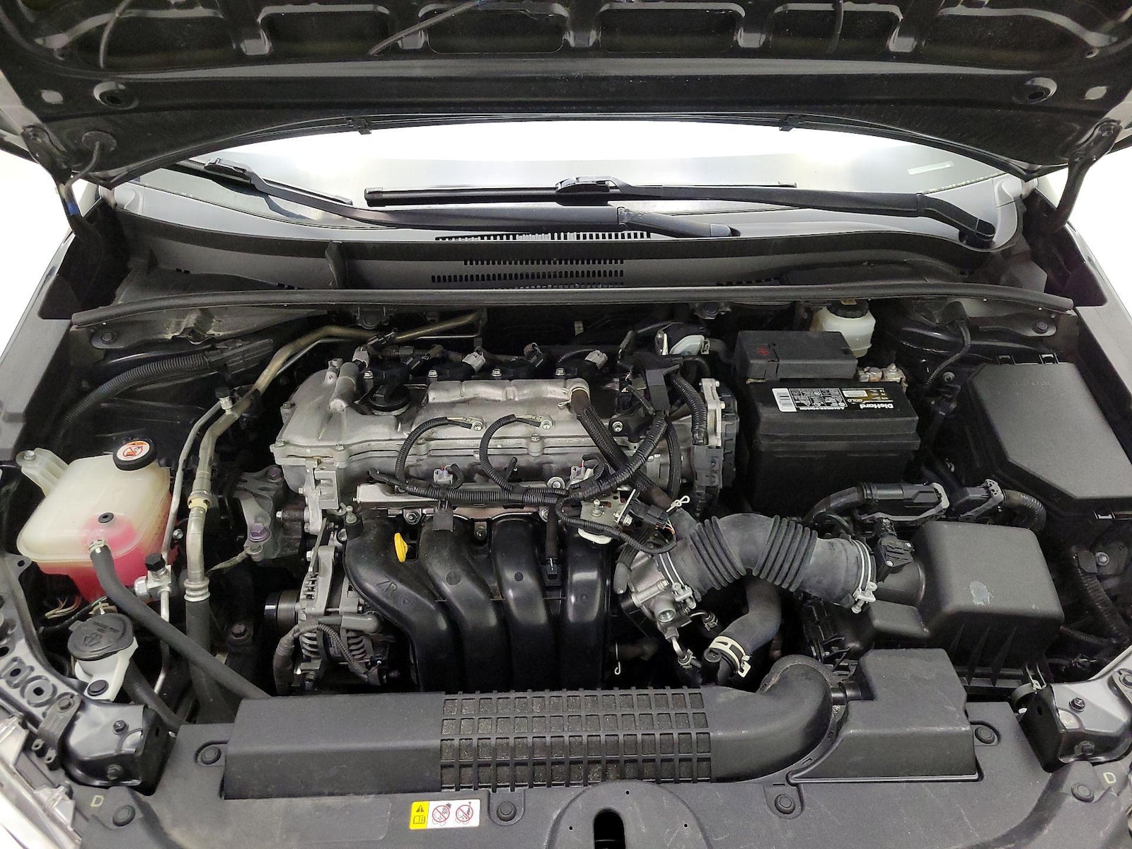 2022 Toyota Corolla LE - Photo 20