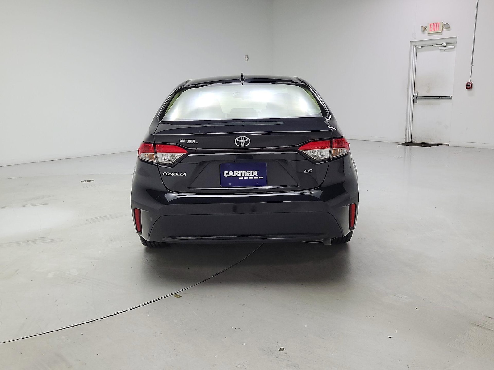2022 Toyota Corolla LE - Photo 6
