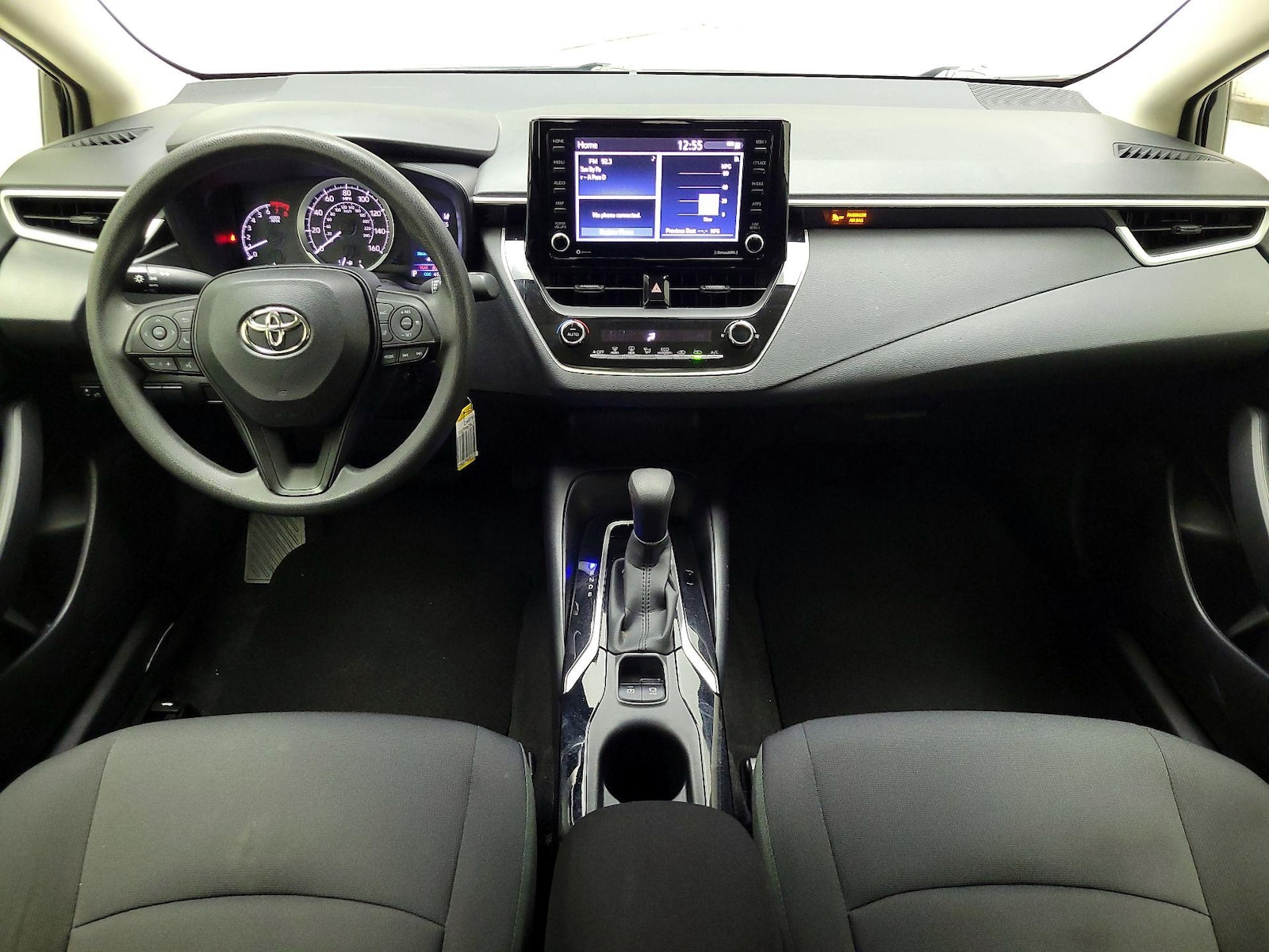 2022 Toyota Corolla LE - Photo 8