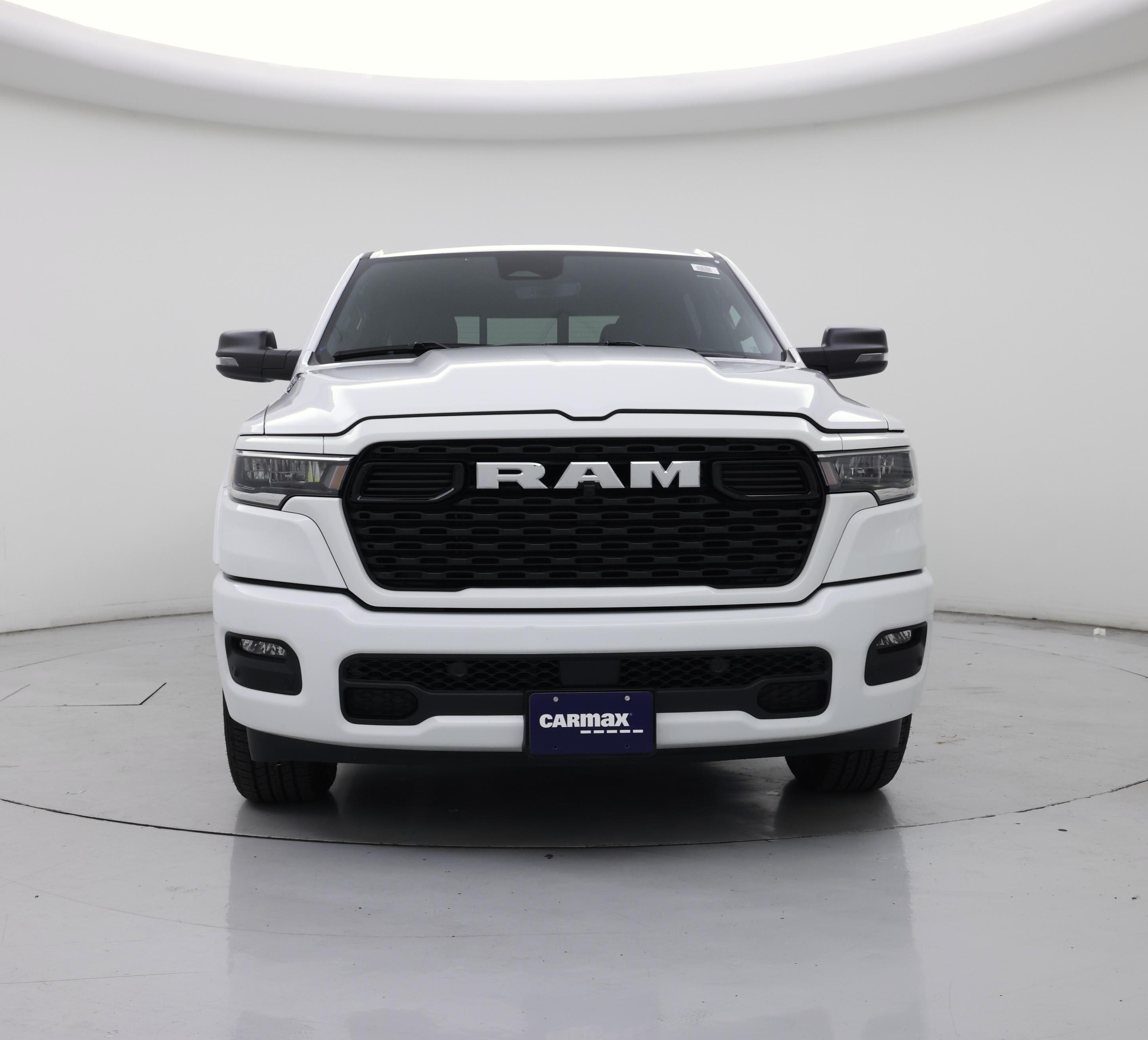 Thumbnail: 2025 RAM 1500 - 5