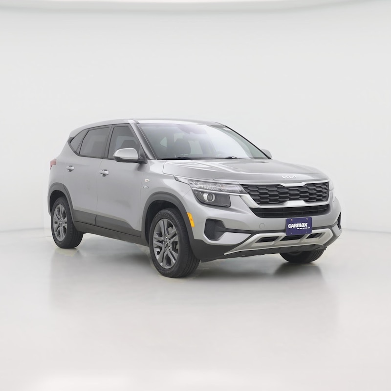 2023 Kia Seltos LX