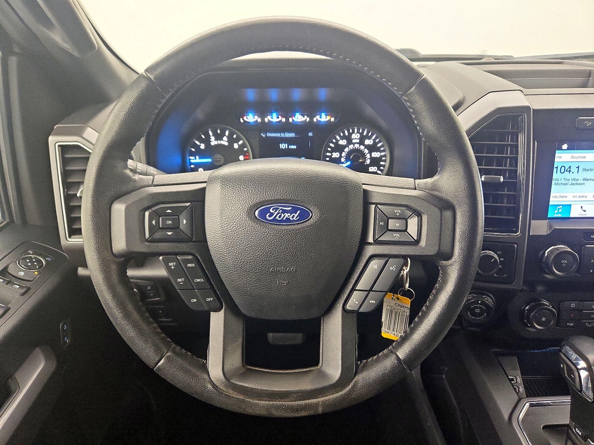 Thumbnail: 2019 Ford F-150 - 10