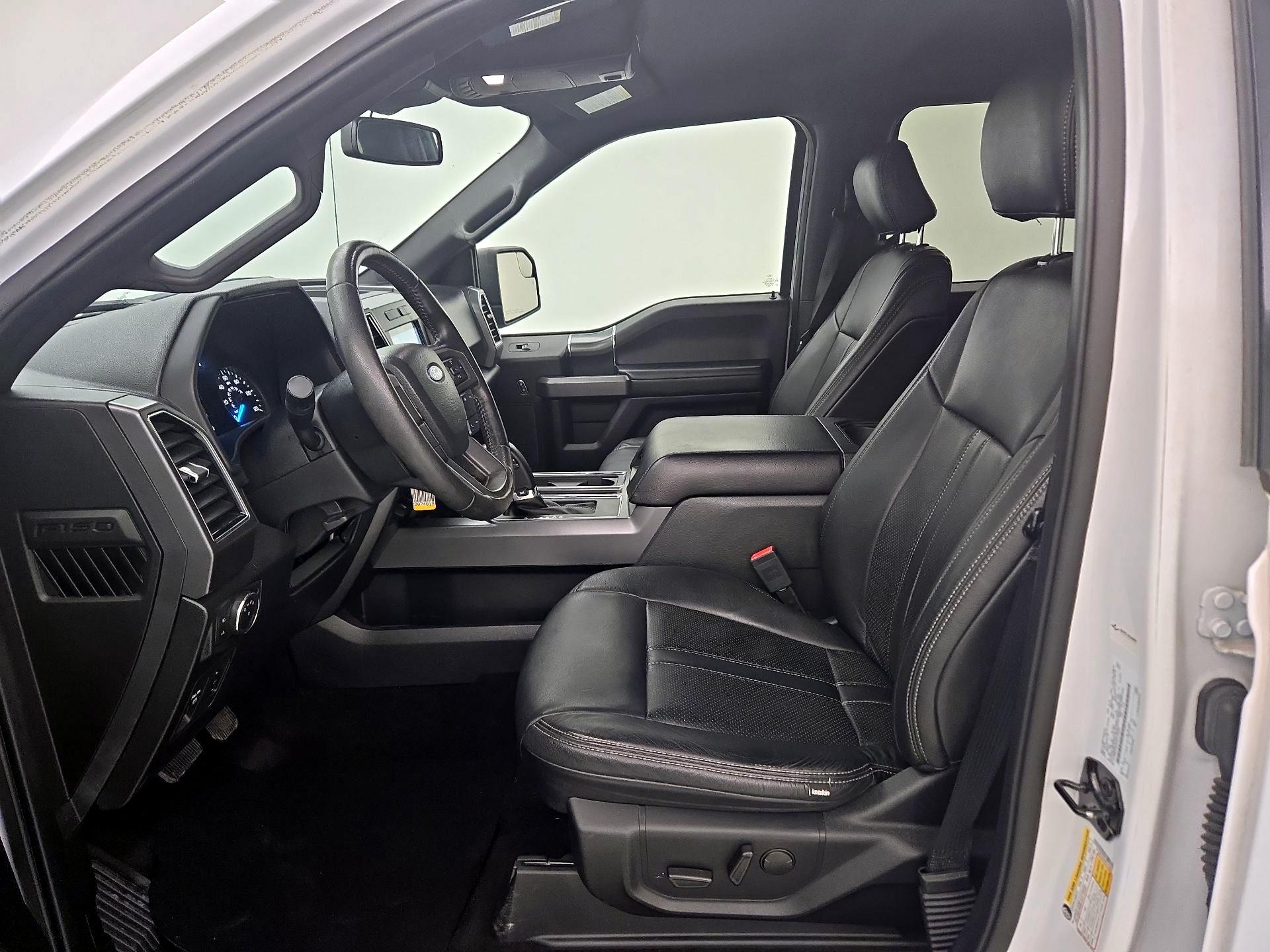 Thumbnail: 2019 Ford F-150 - 11
