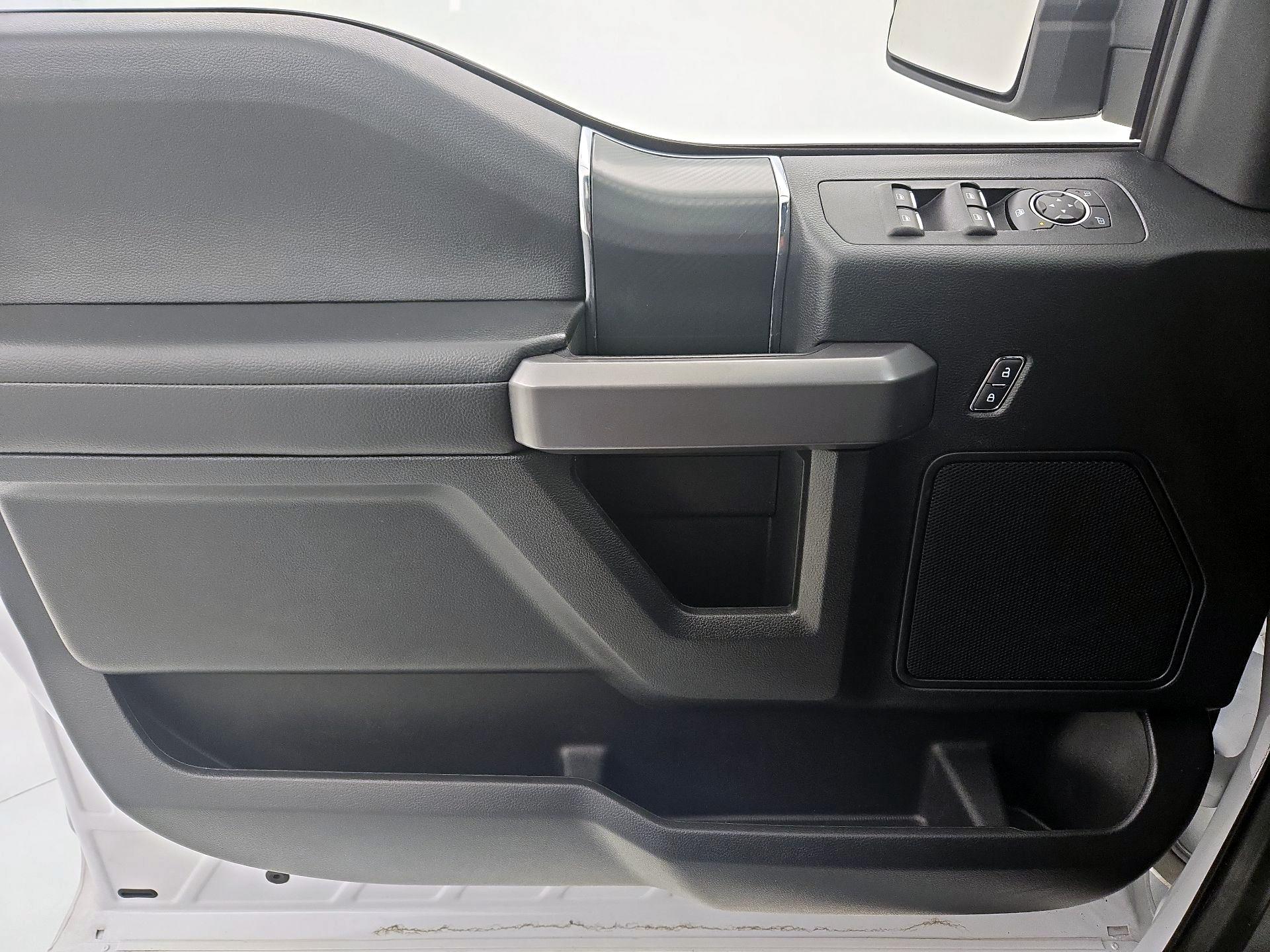 Thumbnail: 2019 Ford F-150 - 12