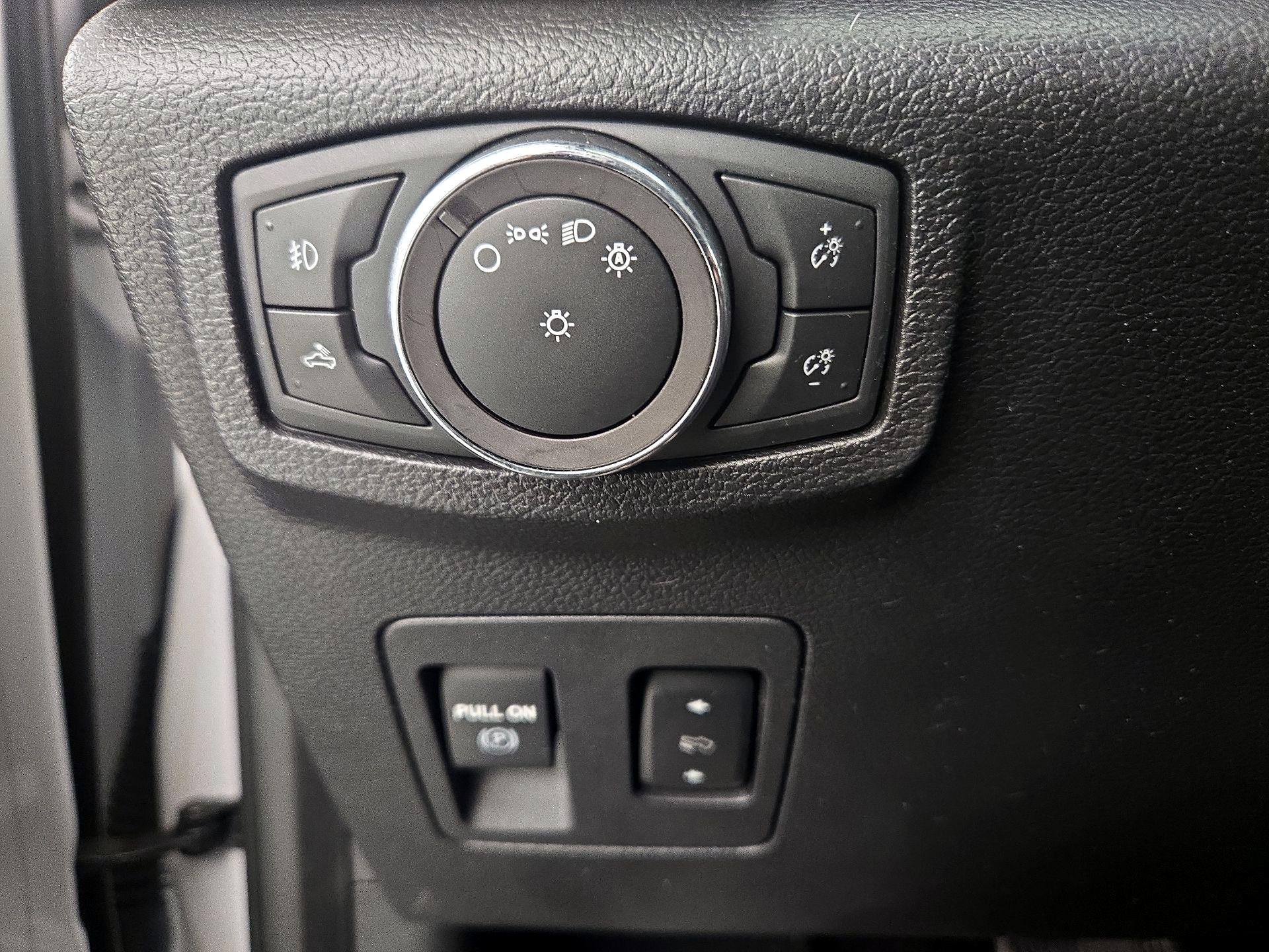 Thumbnail: 2019 Ford F-150 - 13