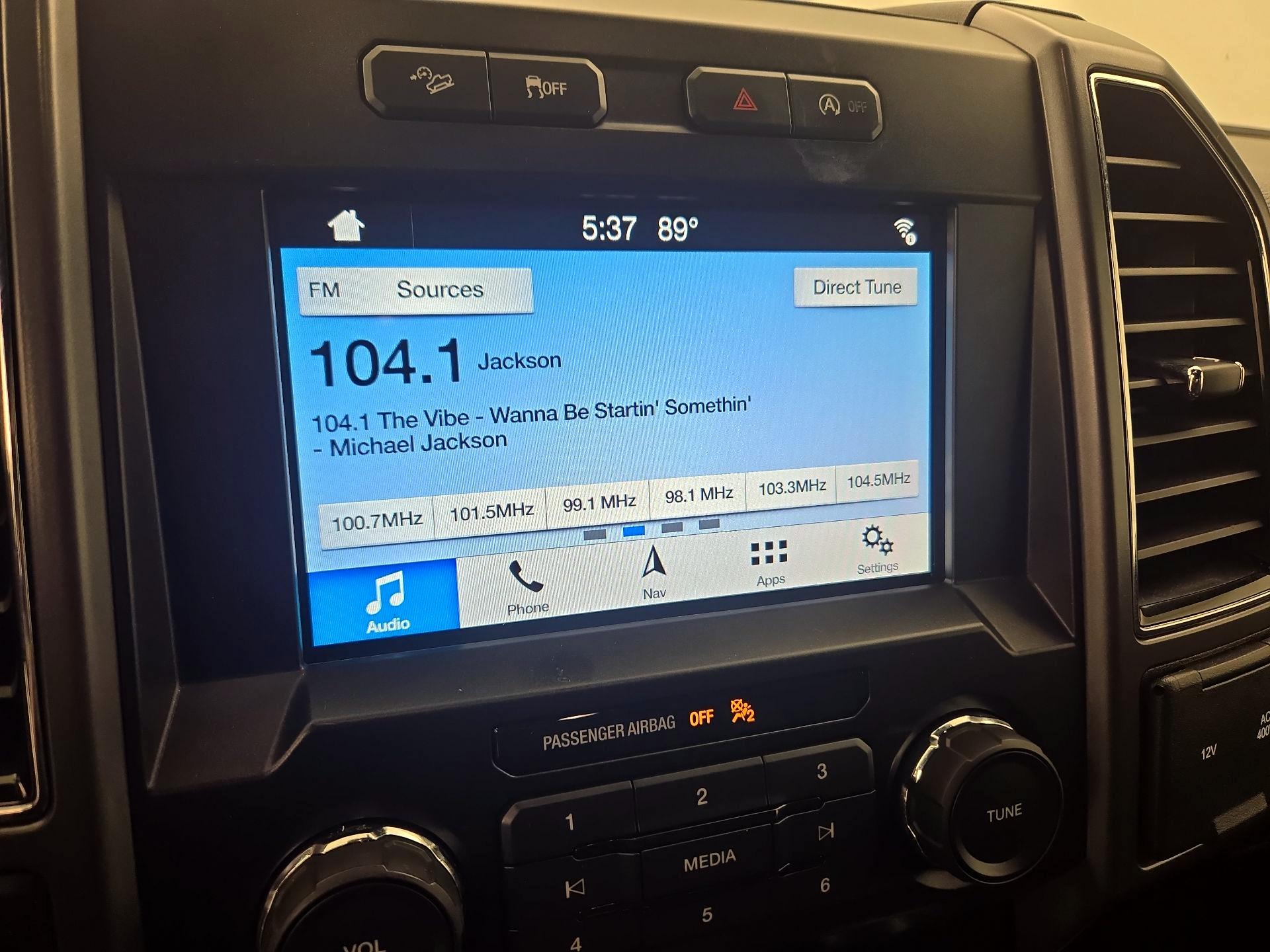 Thumbnail: 2019 Ford F-150 - 16