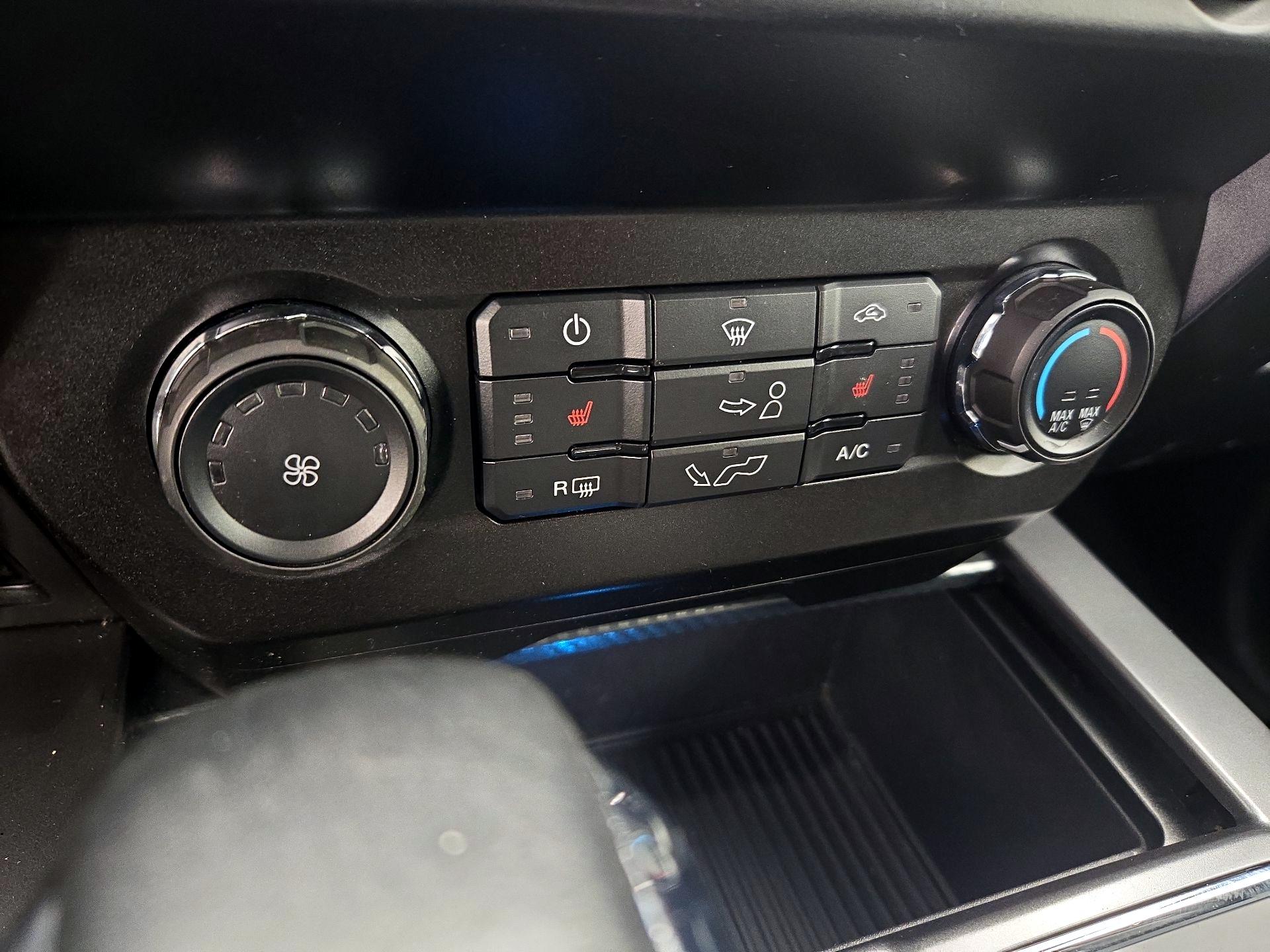 Thumbnail: 2019 Ford F-150 - 17