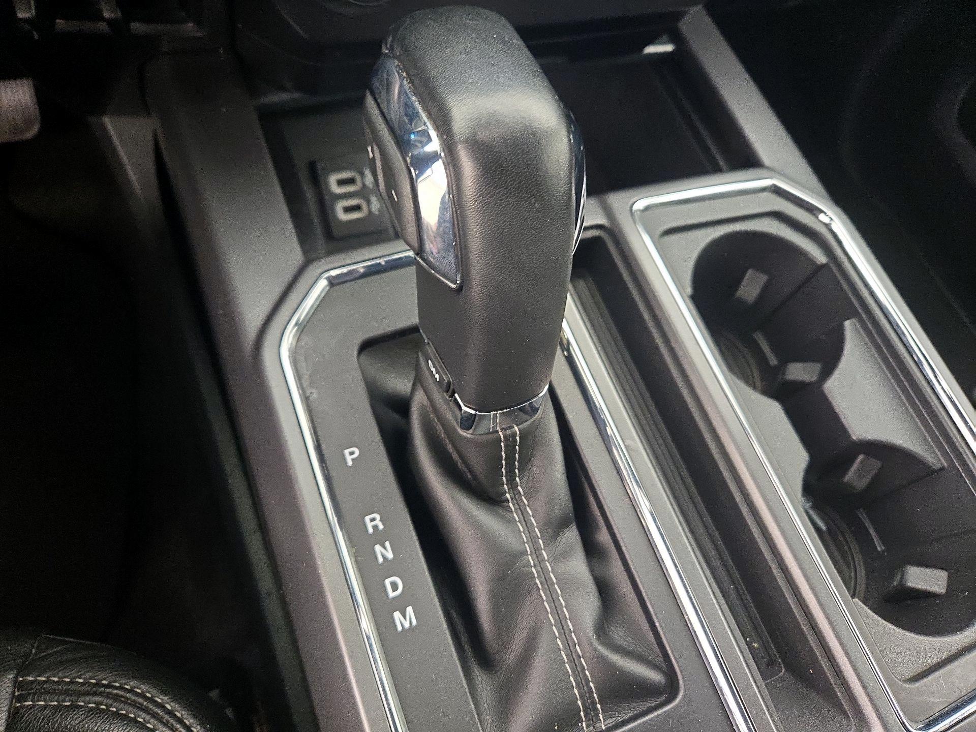 Thumbnail: 2019 Ford F-150 - 18