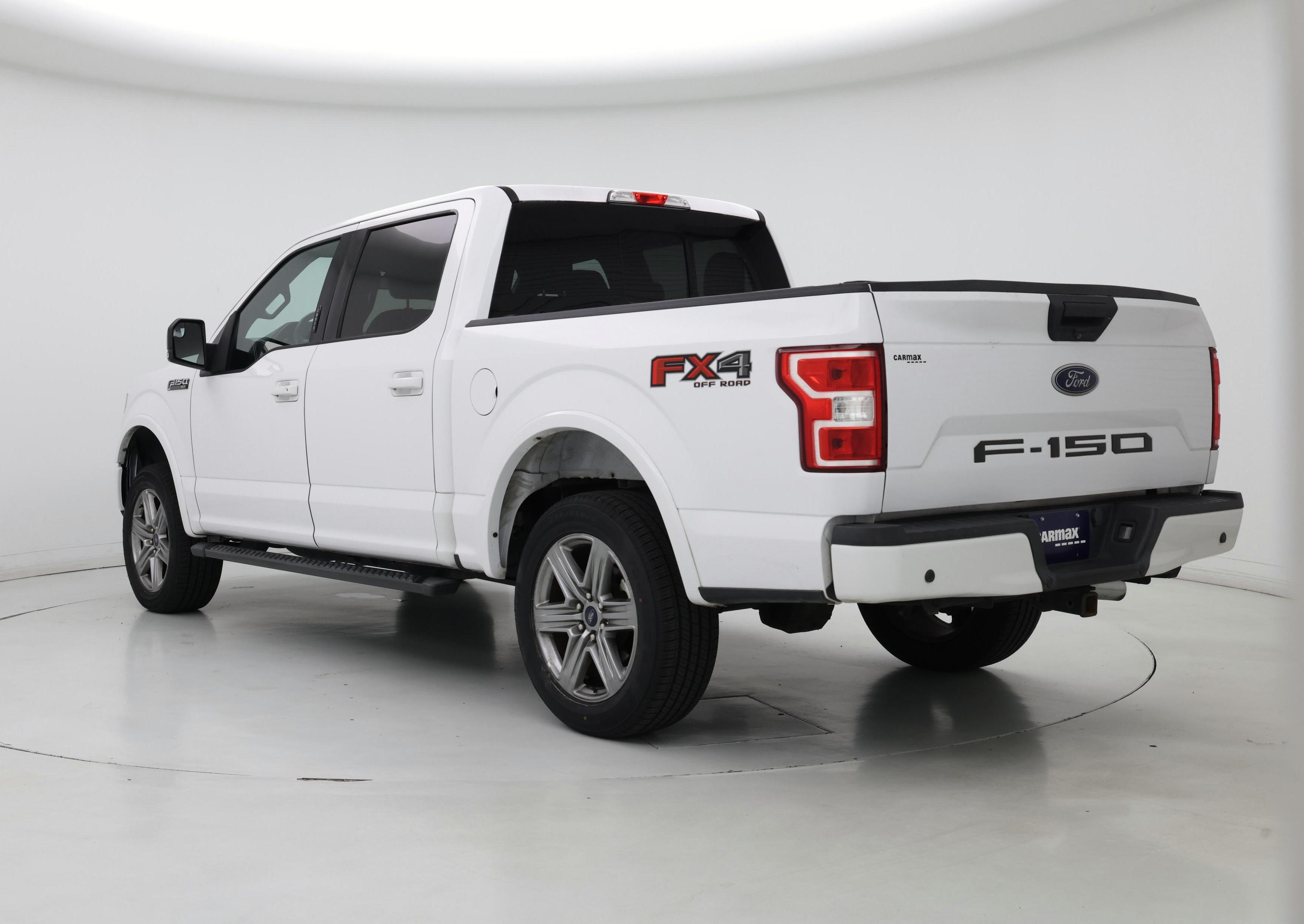 Thumbnail: 2019 Ford F-150 - 2