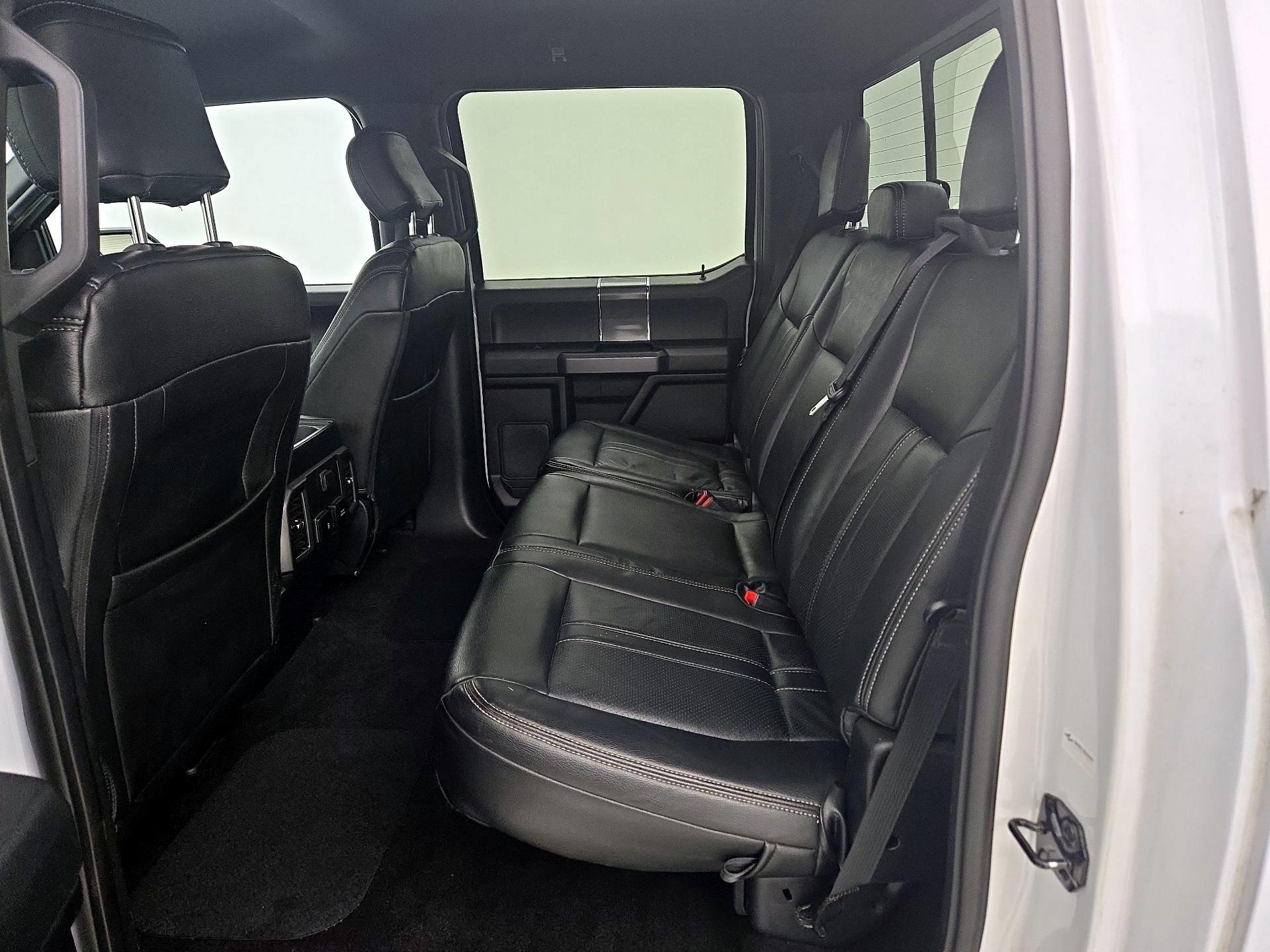Thumbnail: 2019 Ford F-150 - 20