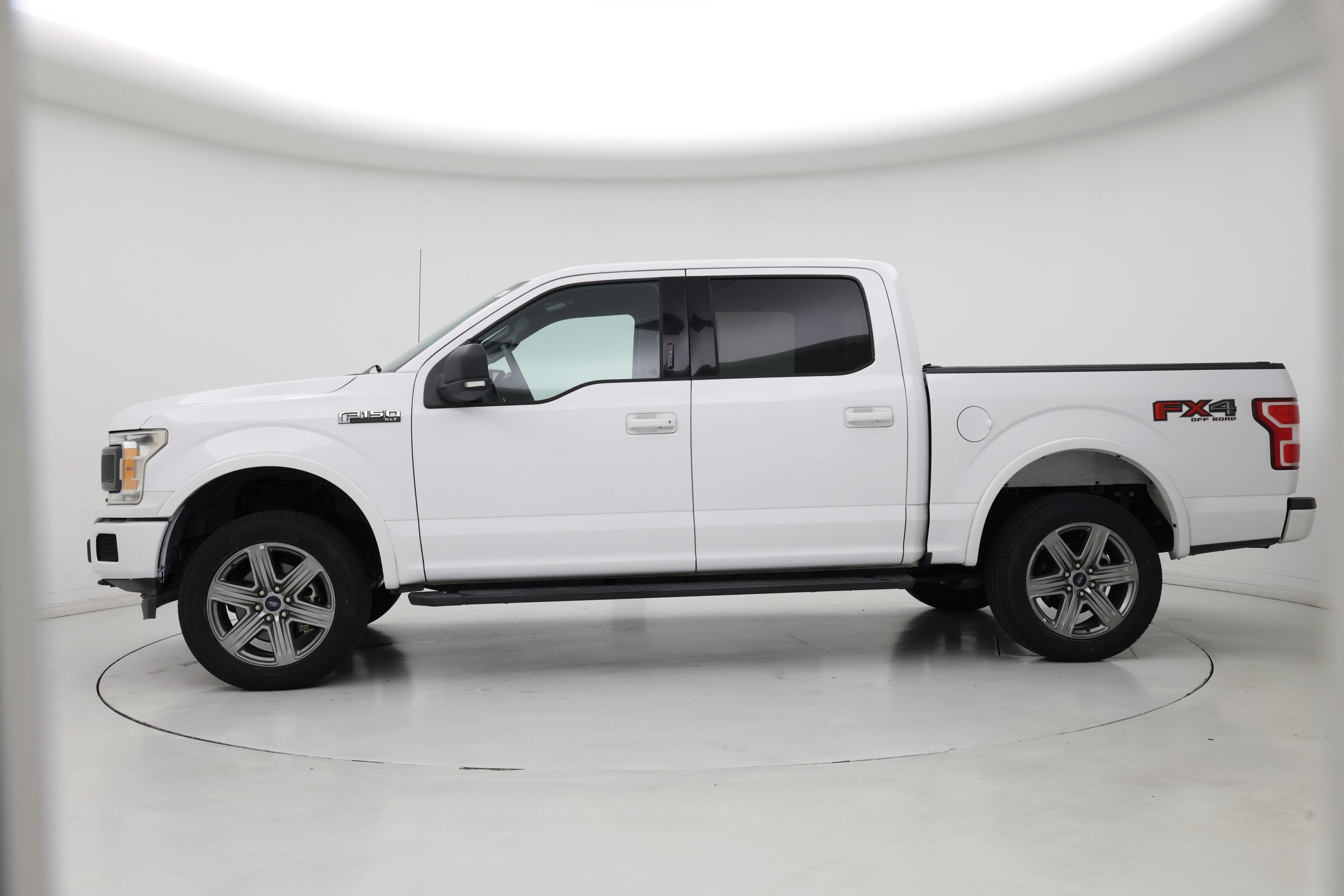 Thumbnail: 2019 Ford F-150 - 3