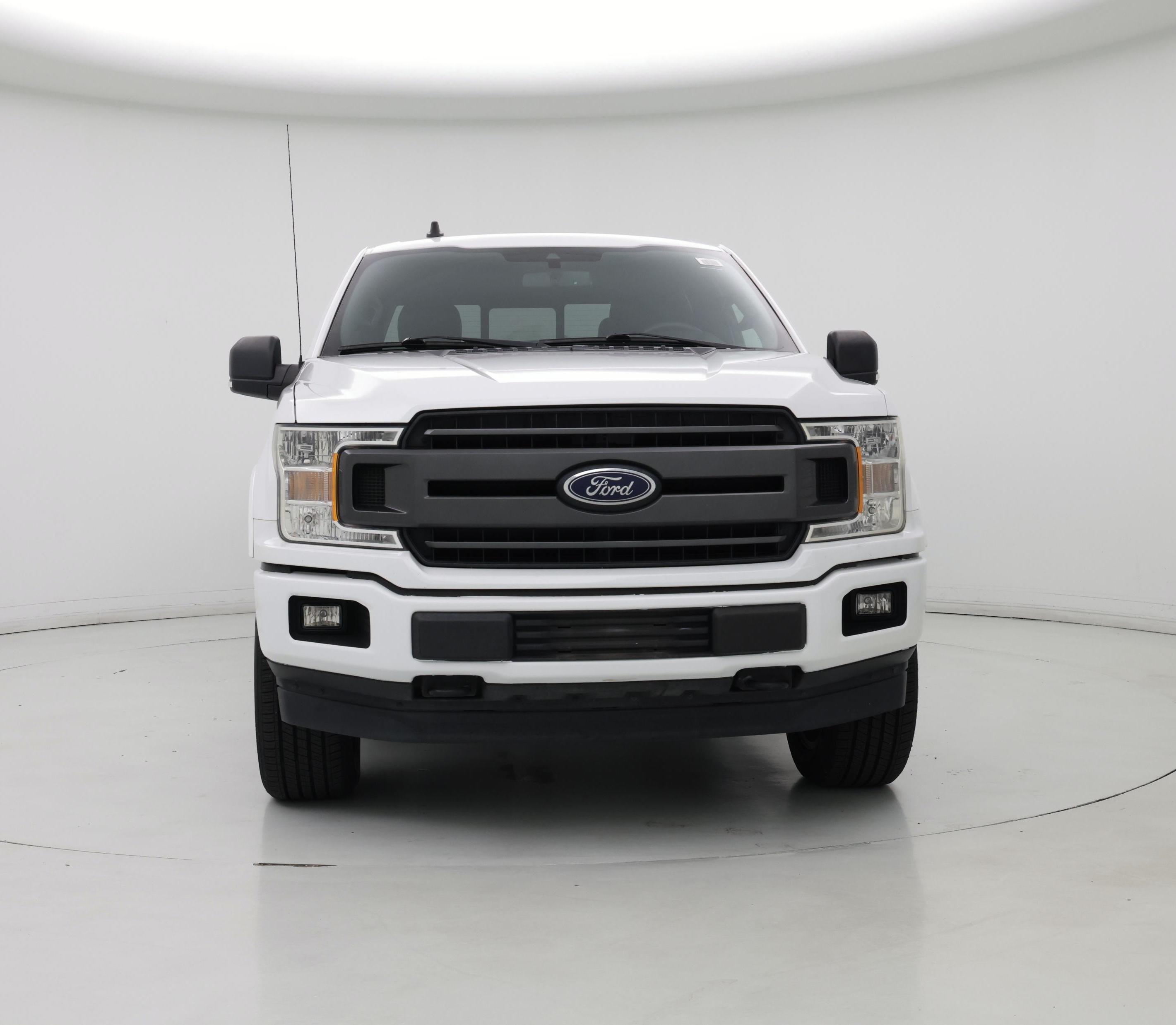 Thumbnail: 2019 Ford F-150 - 5