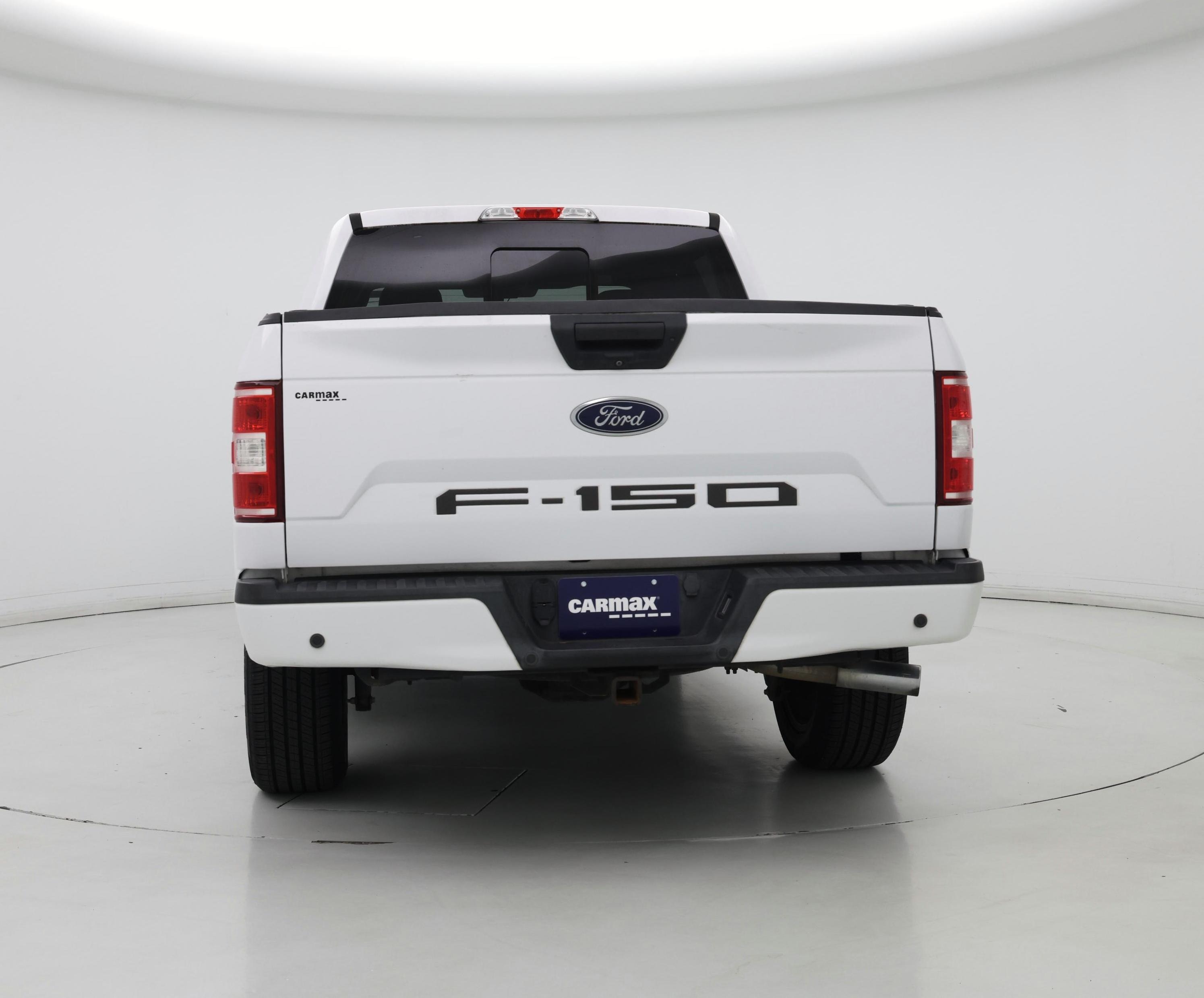 Thumbnail: 2019 Ford F-150 - 6