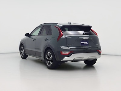 2024 Kia Niro EX