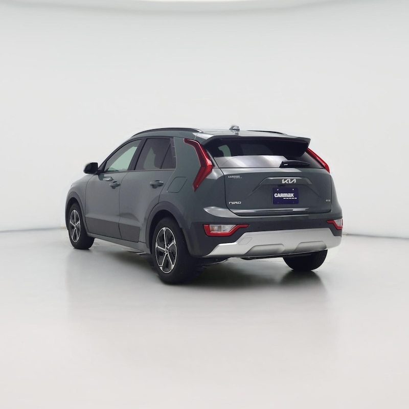 2024 Kia Niro EX