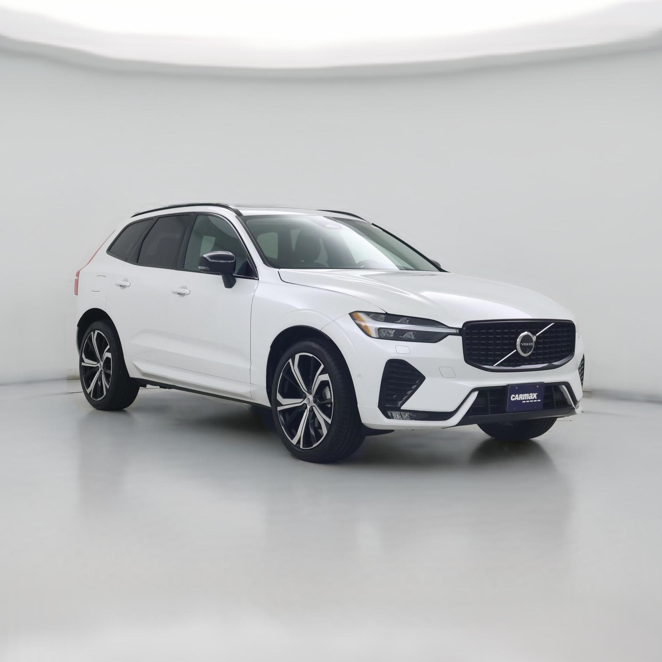 Thumbnail: 2024 Volvo XC60 - 1