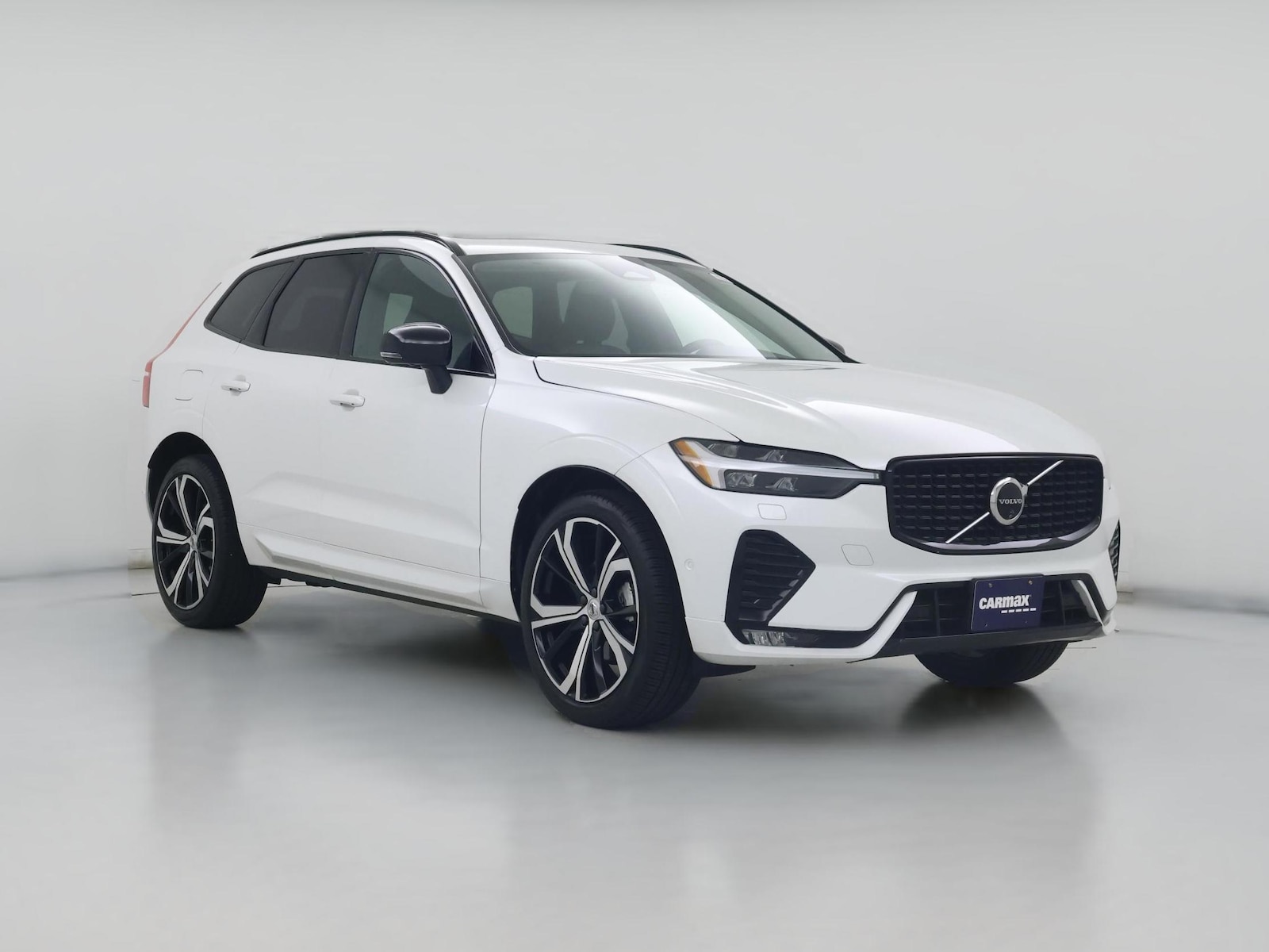 2024 Volvo XC60