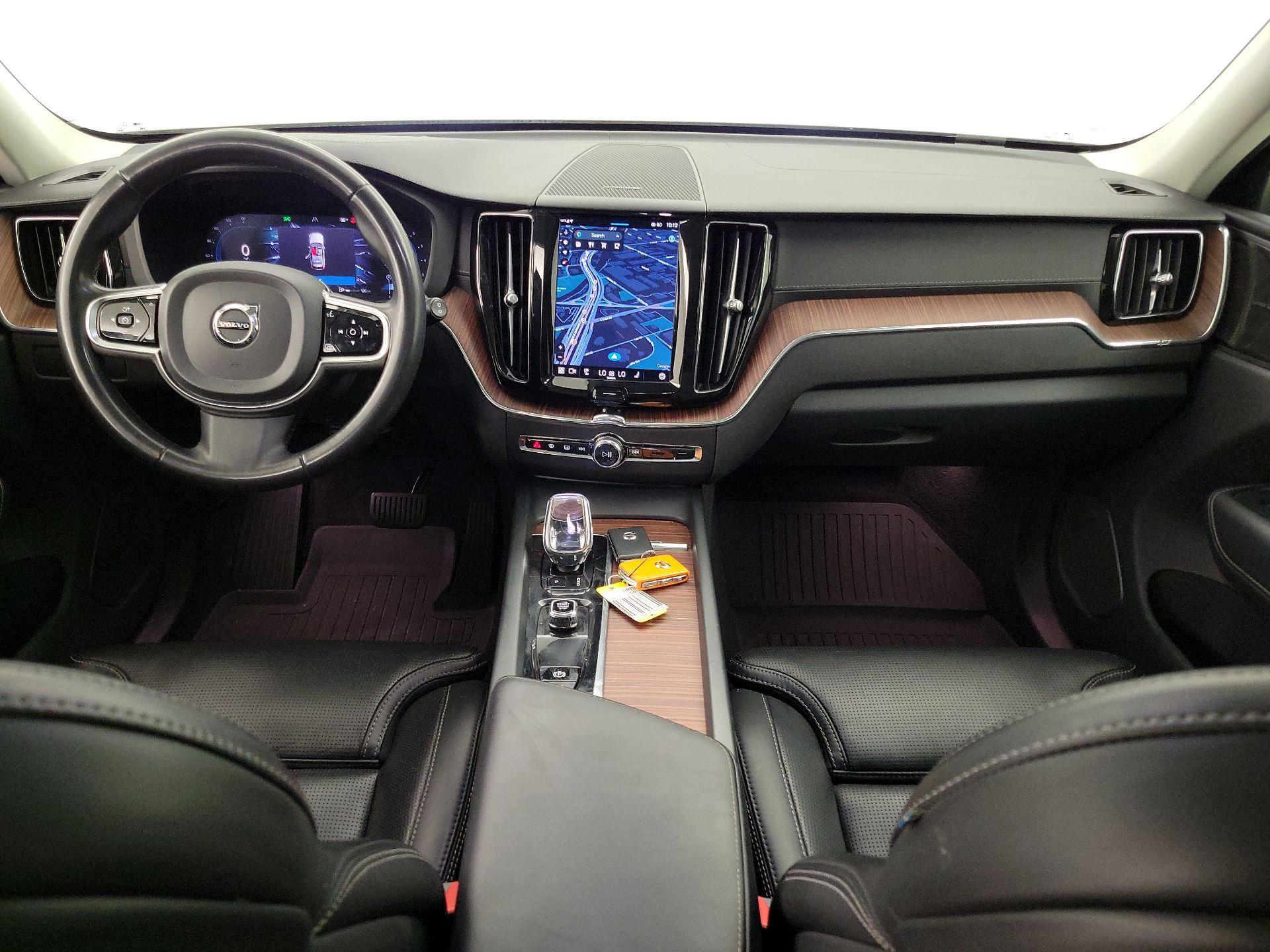 Thumbnail: 2024 Volvo XC60 - 9