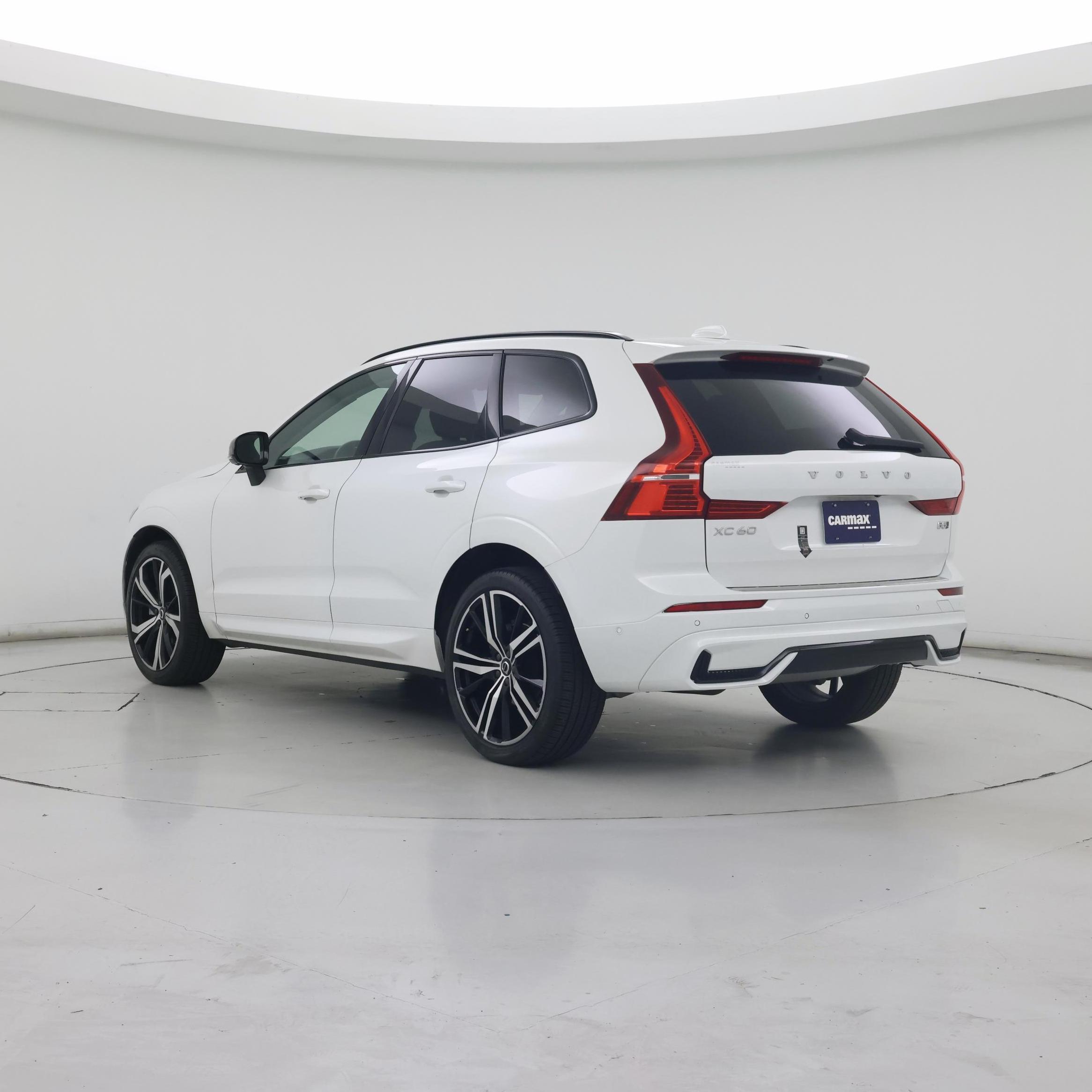 Thumbnail: 2024 Volvo XC60 - 2