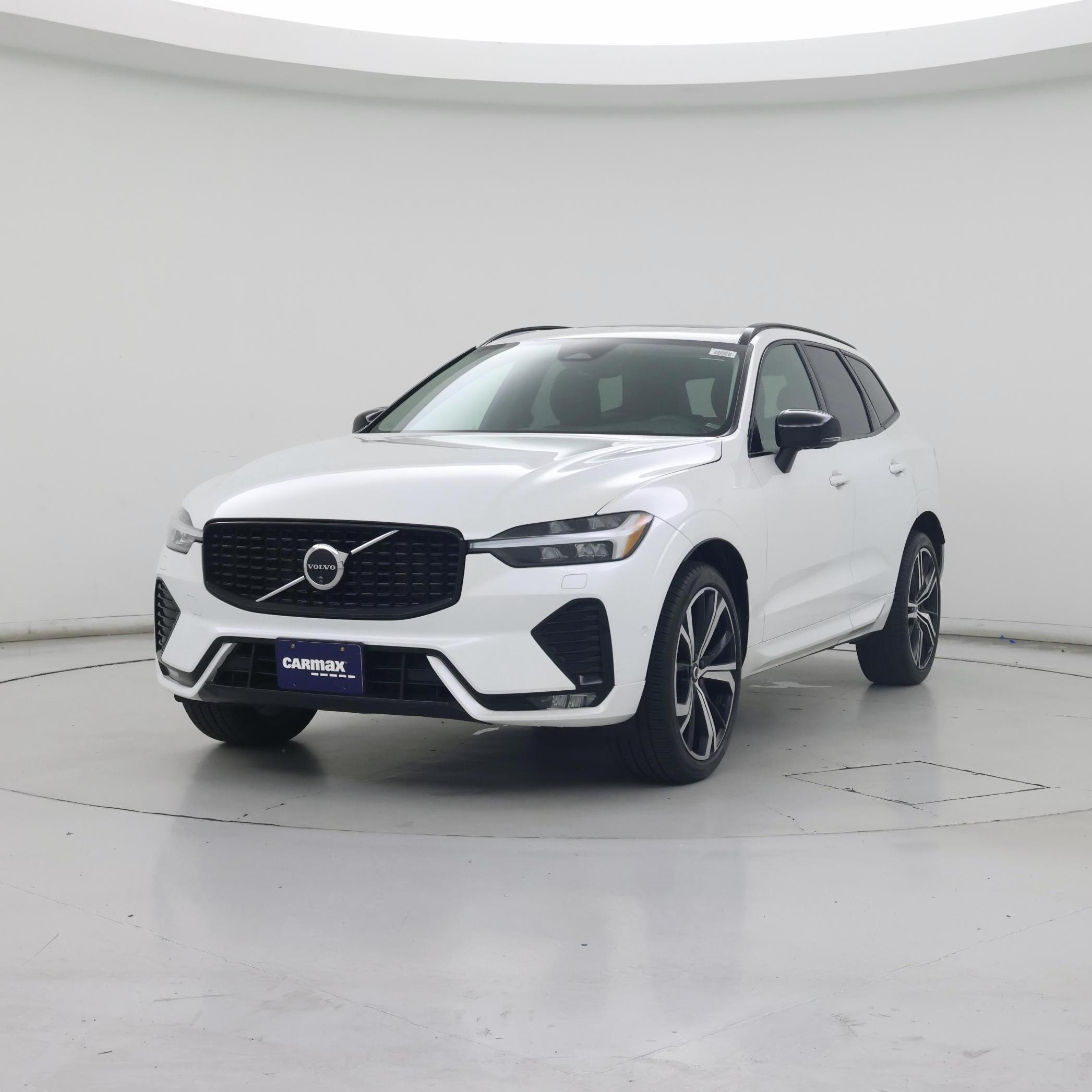 Thumbnail: 2024 Volvo XC60 - 4