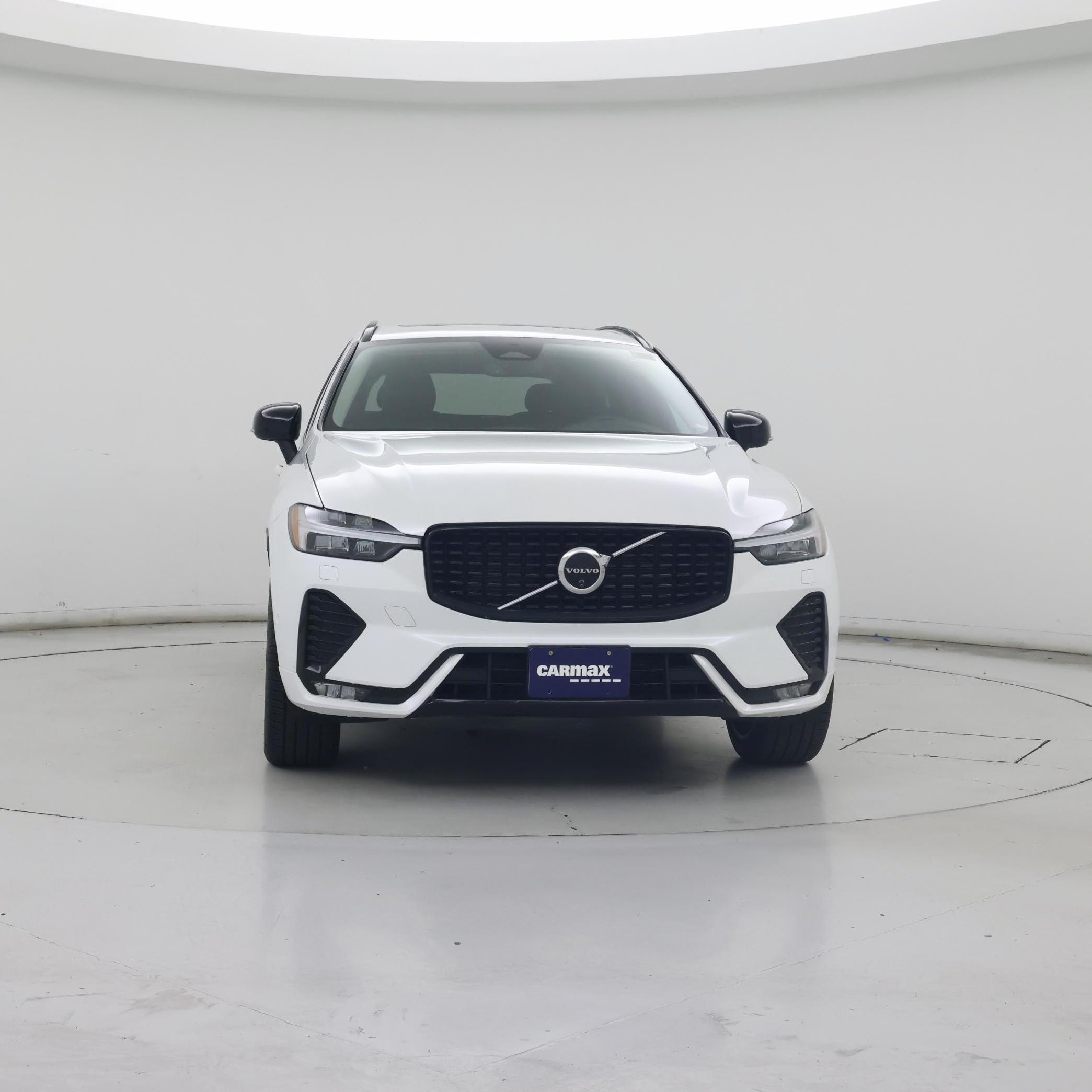 Thumbnail: 2024 Volvo XC60 - 5