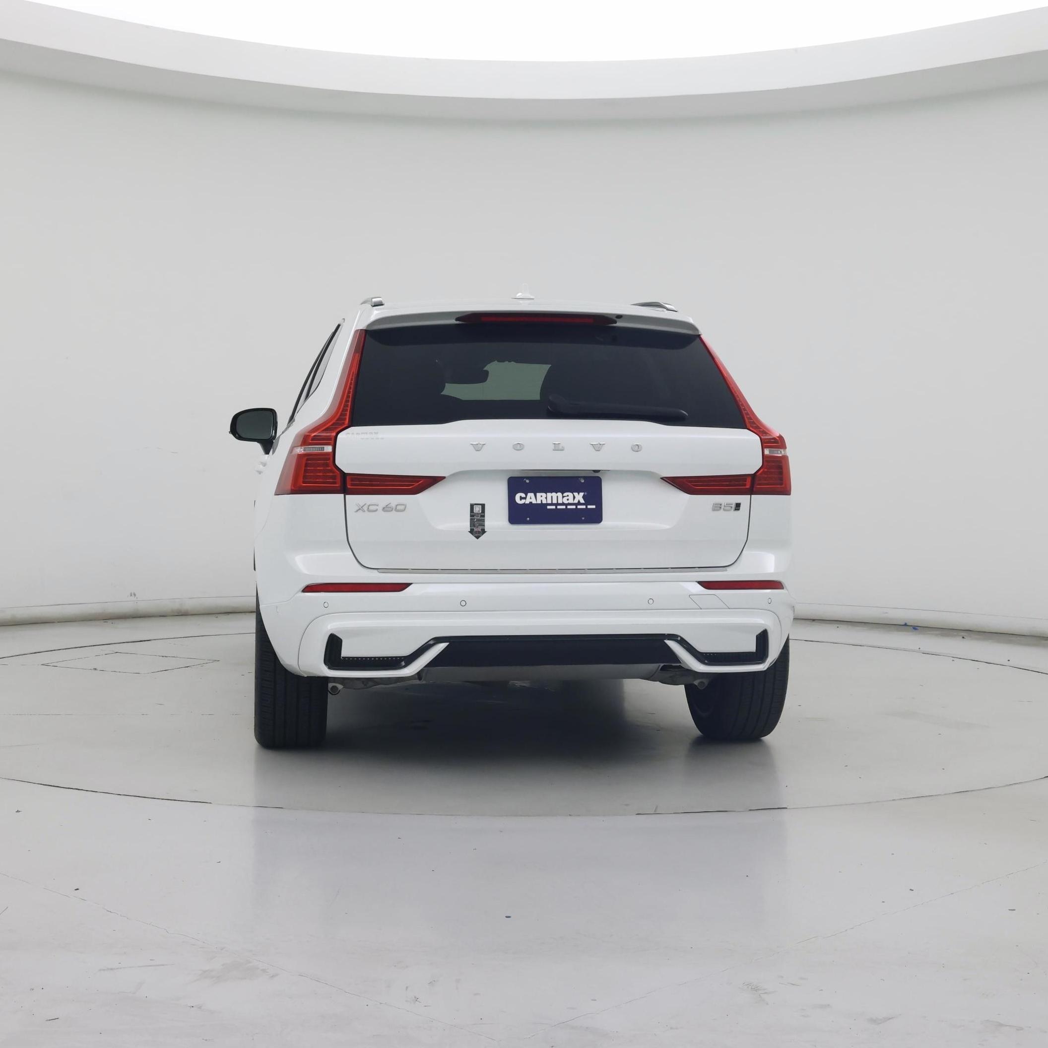 Thumbnail: 2024 Volvo XC60 - 6