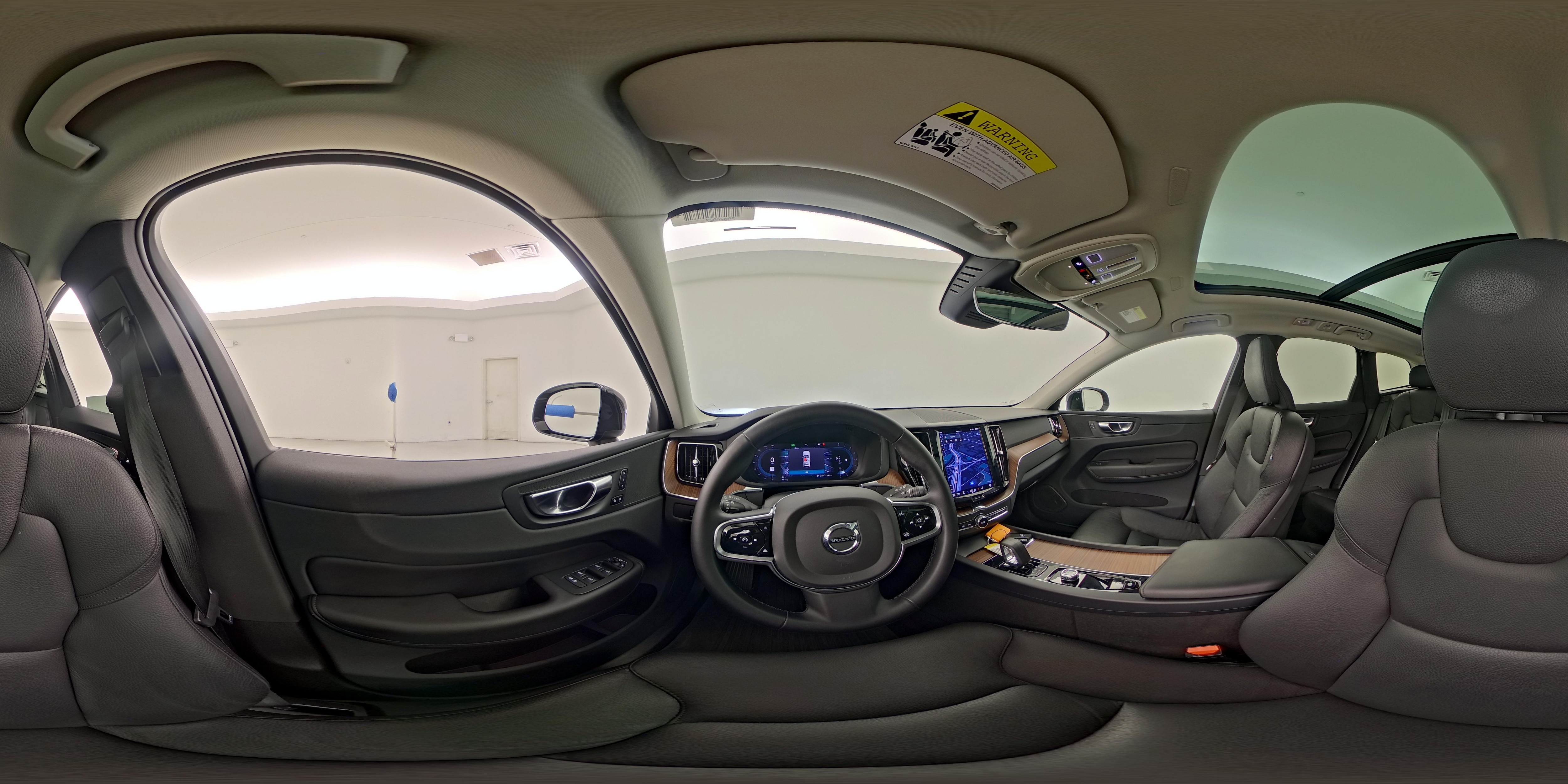2023 Volvo XC60 Plus - Photo 27