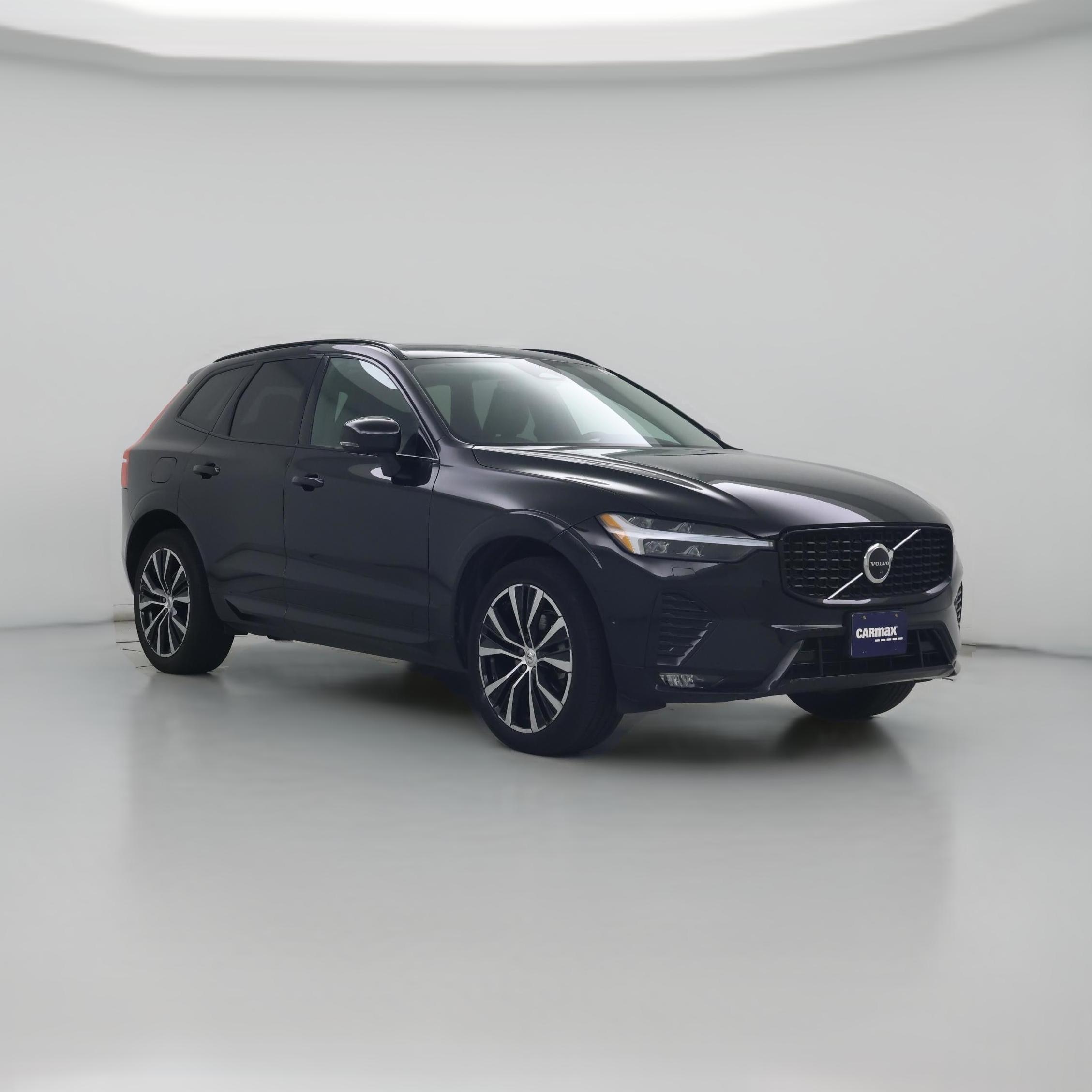 Thumbnail: 2023 Volvo XC60 - 1