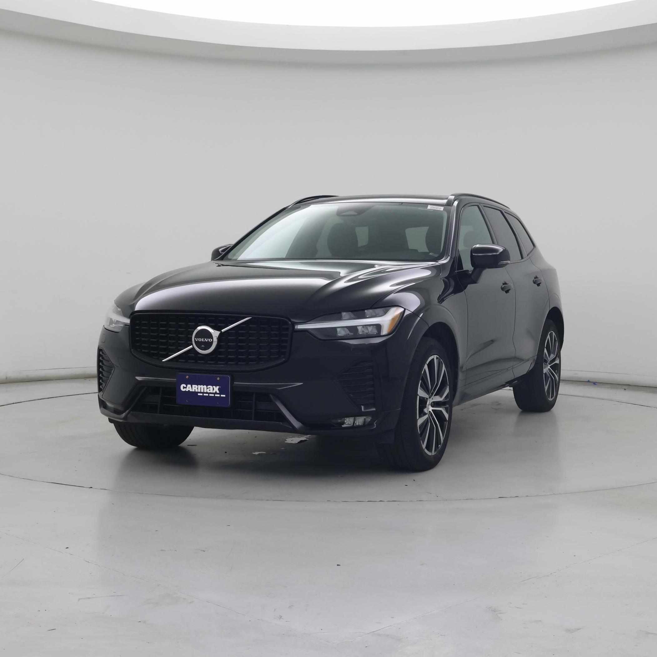 Thumbnail: 2023 Volvo XC60 - 4