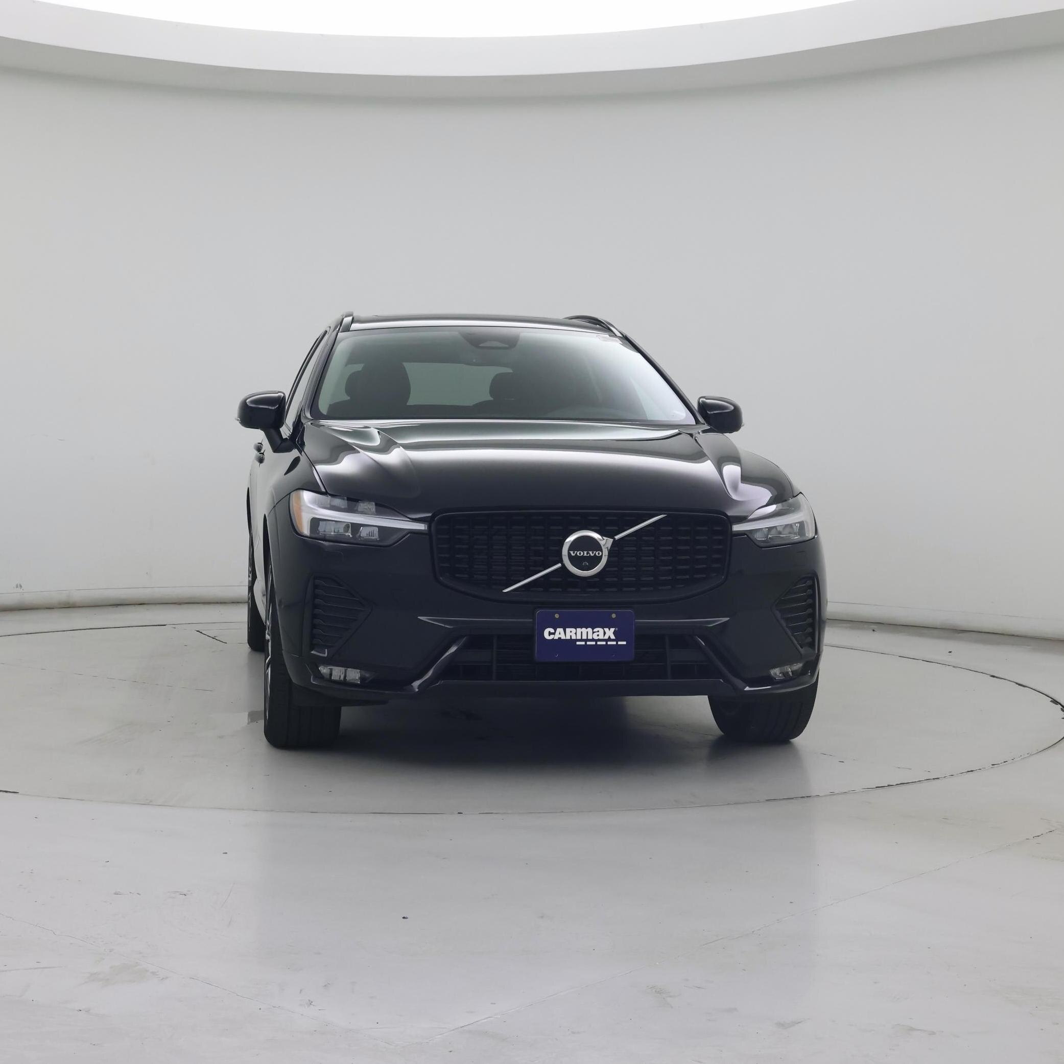 Thumbnail: 2023 Volvo XC60 - 5
