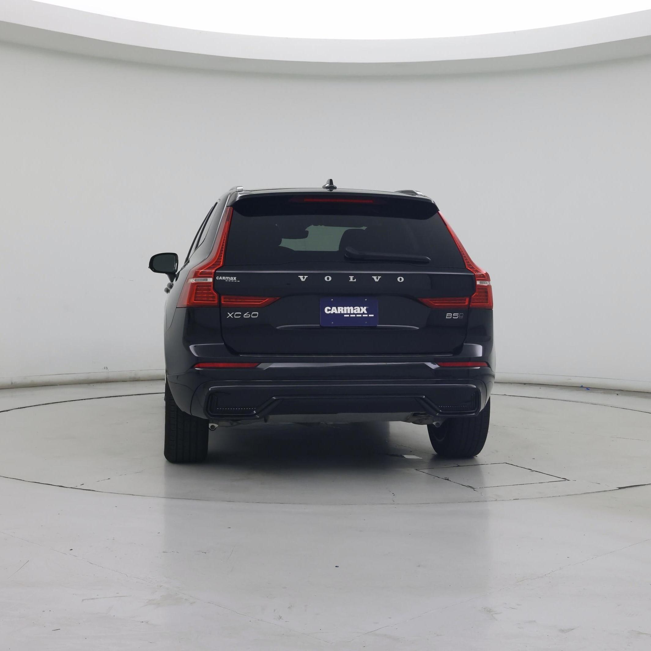 Thumbnail: 2023 Volvo XC60 - 6