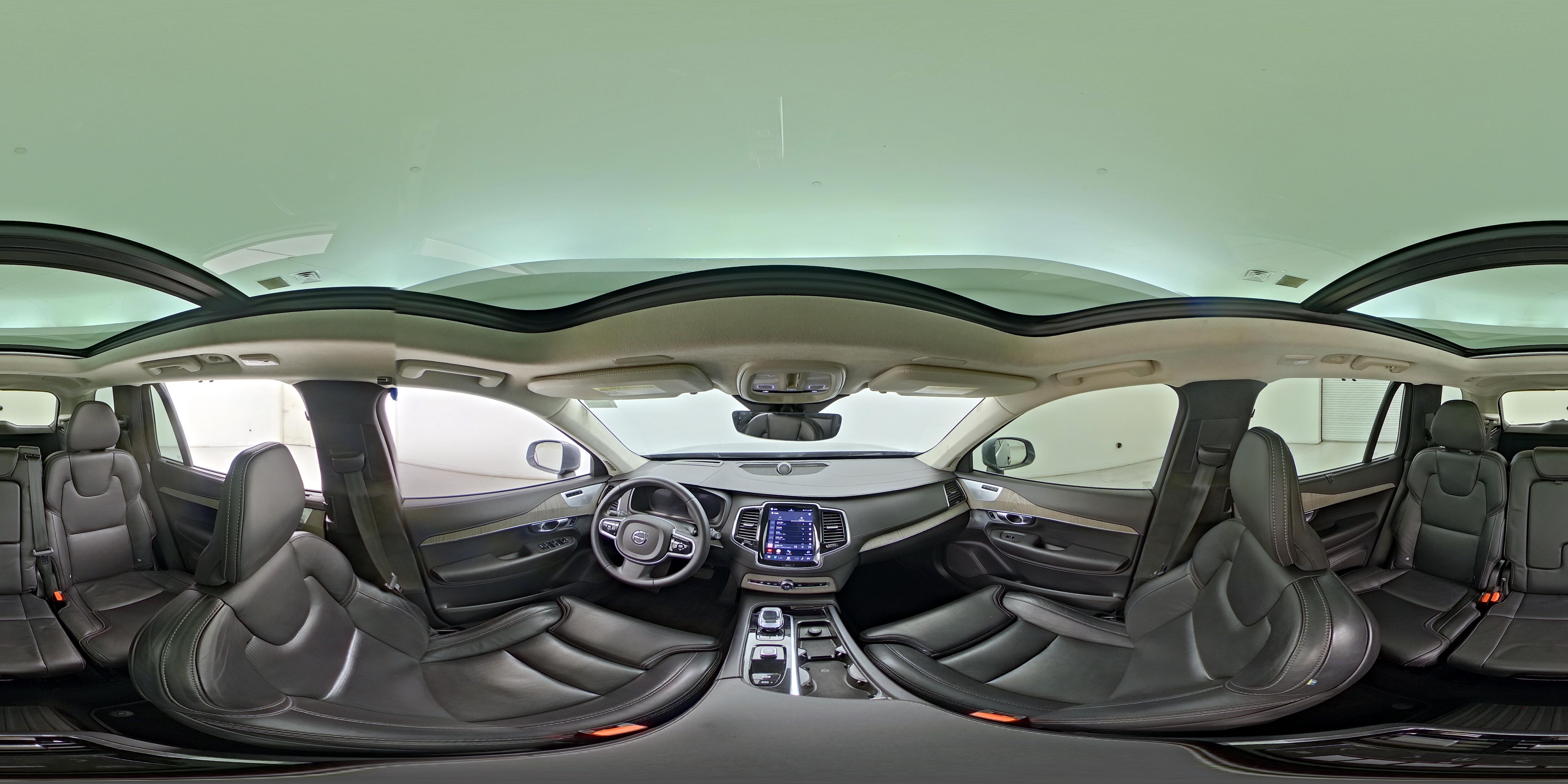 2023 Volvo XC90 Ultimate - Photo 25