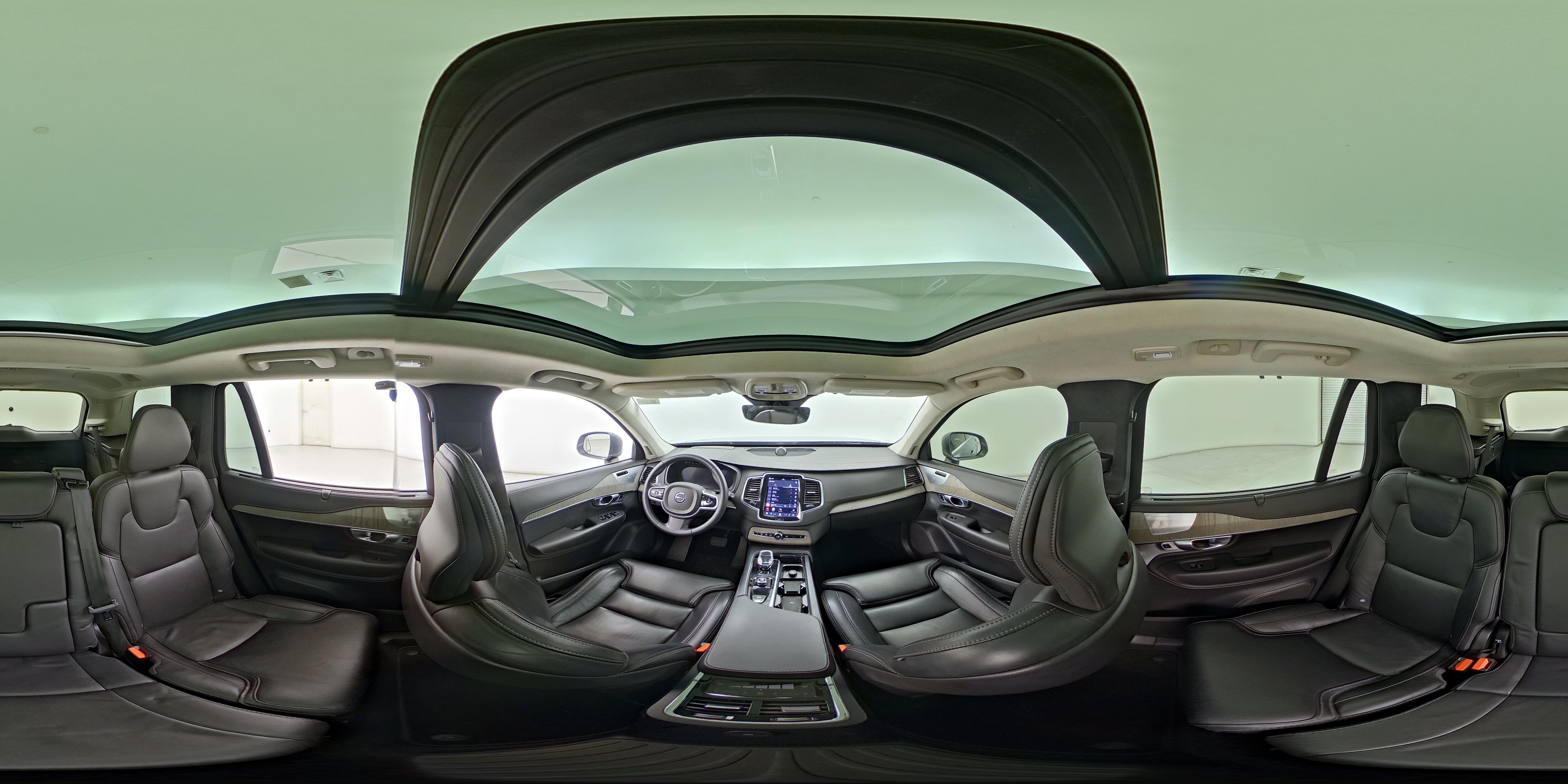 2023 Volvo XC90 Ultimate - Photo 26
