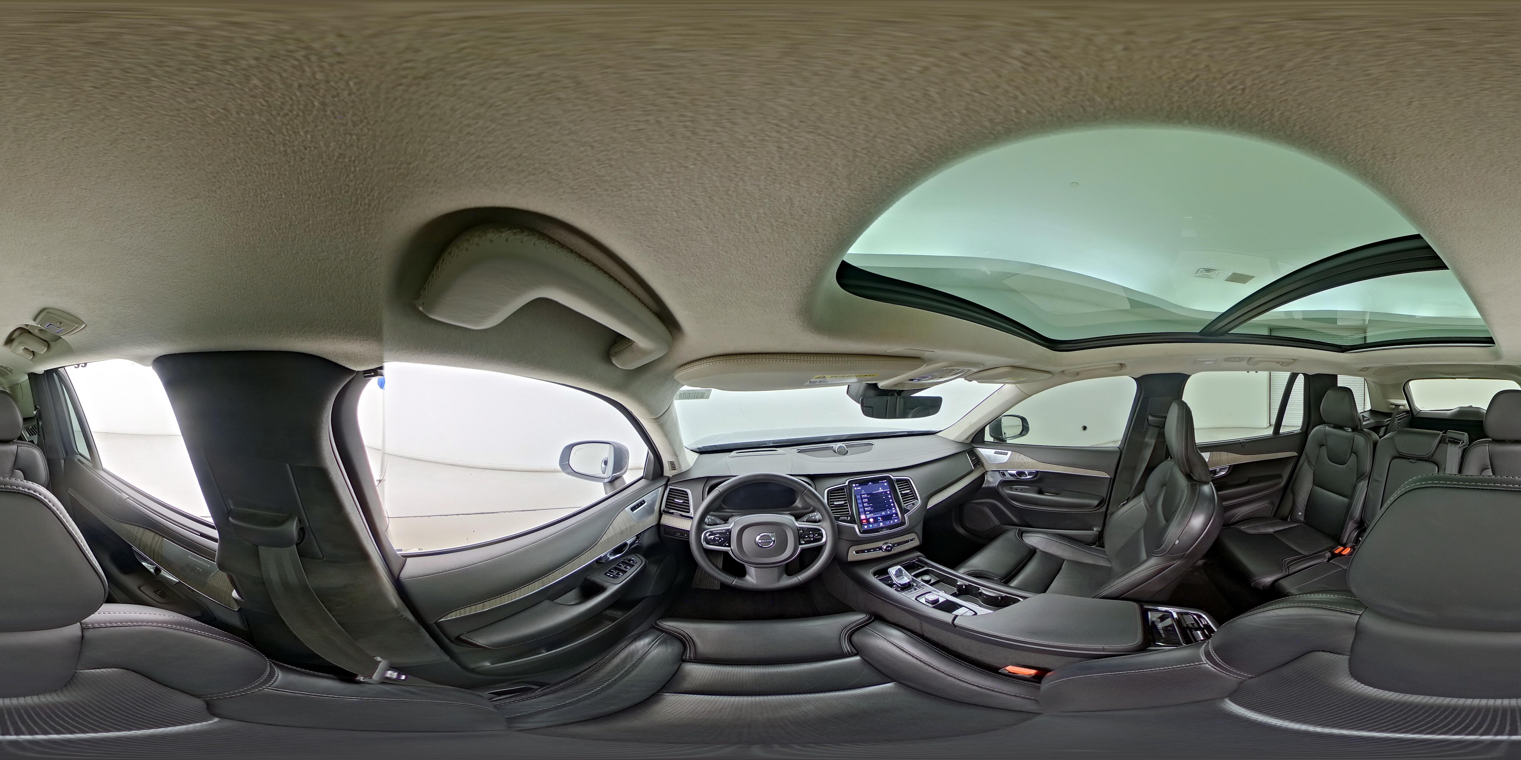 2023 Volvo XC90 Ultimate - Photo 27