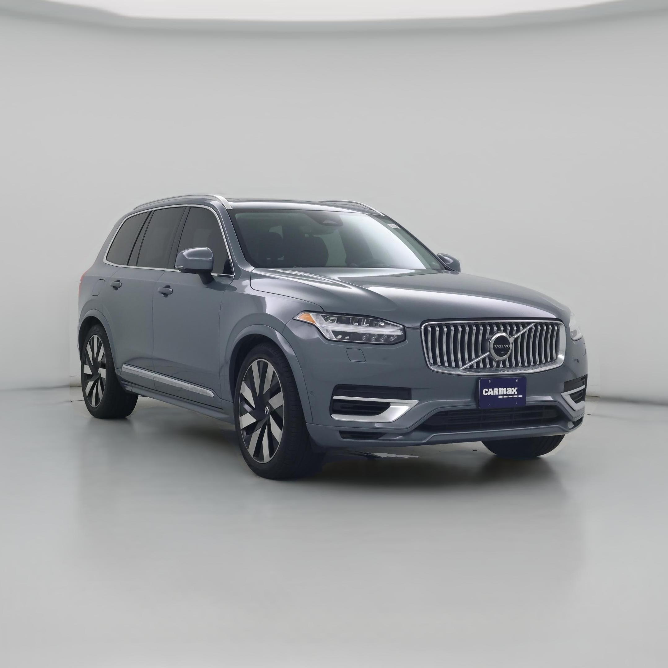 Thumbnail: 2023 Volvo XC90 - 1