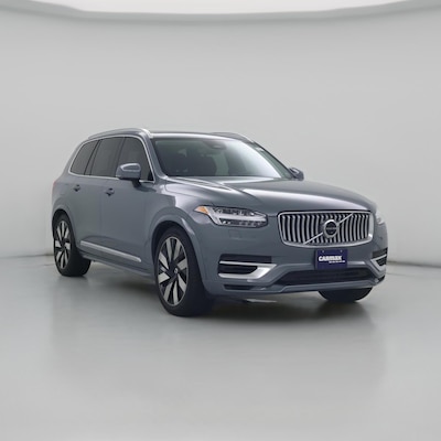 2023 Volvo XC90 Recharge PHEV T8 Core Bright Theme
