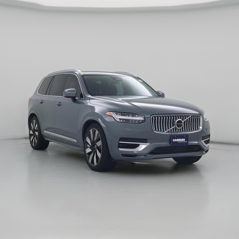 2023 Volvo XC90 Recharge PHEV T8 Core Bright Theme