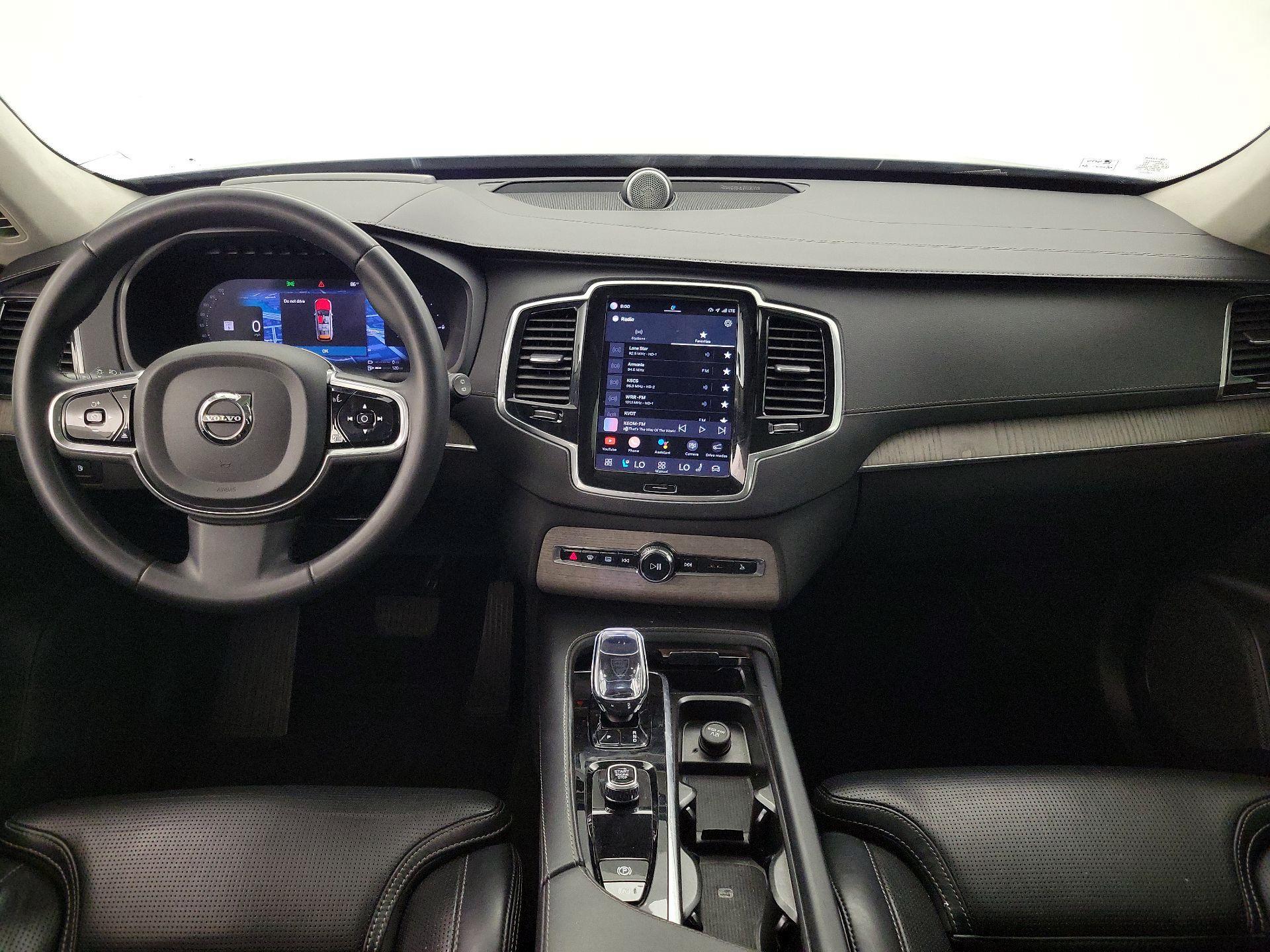 Thumbnail: 2023 Volvo XC90 - 9